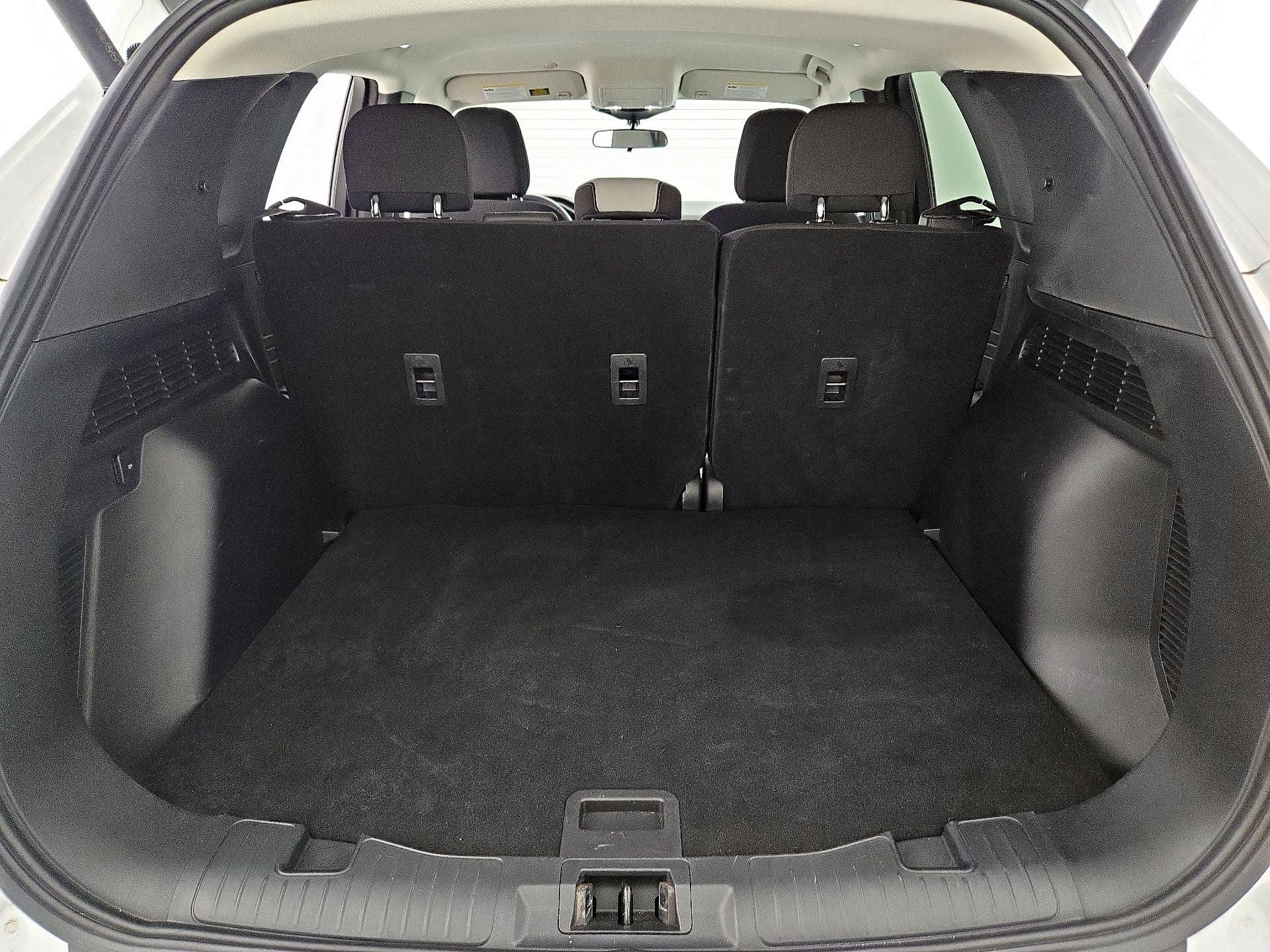 Thumbnail: 2024 Ford Escape - 20