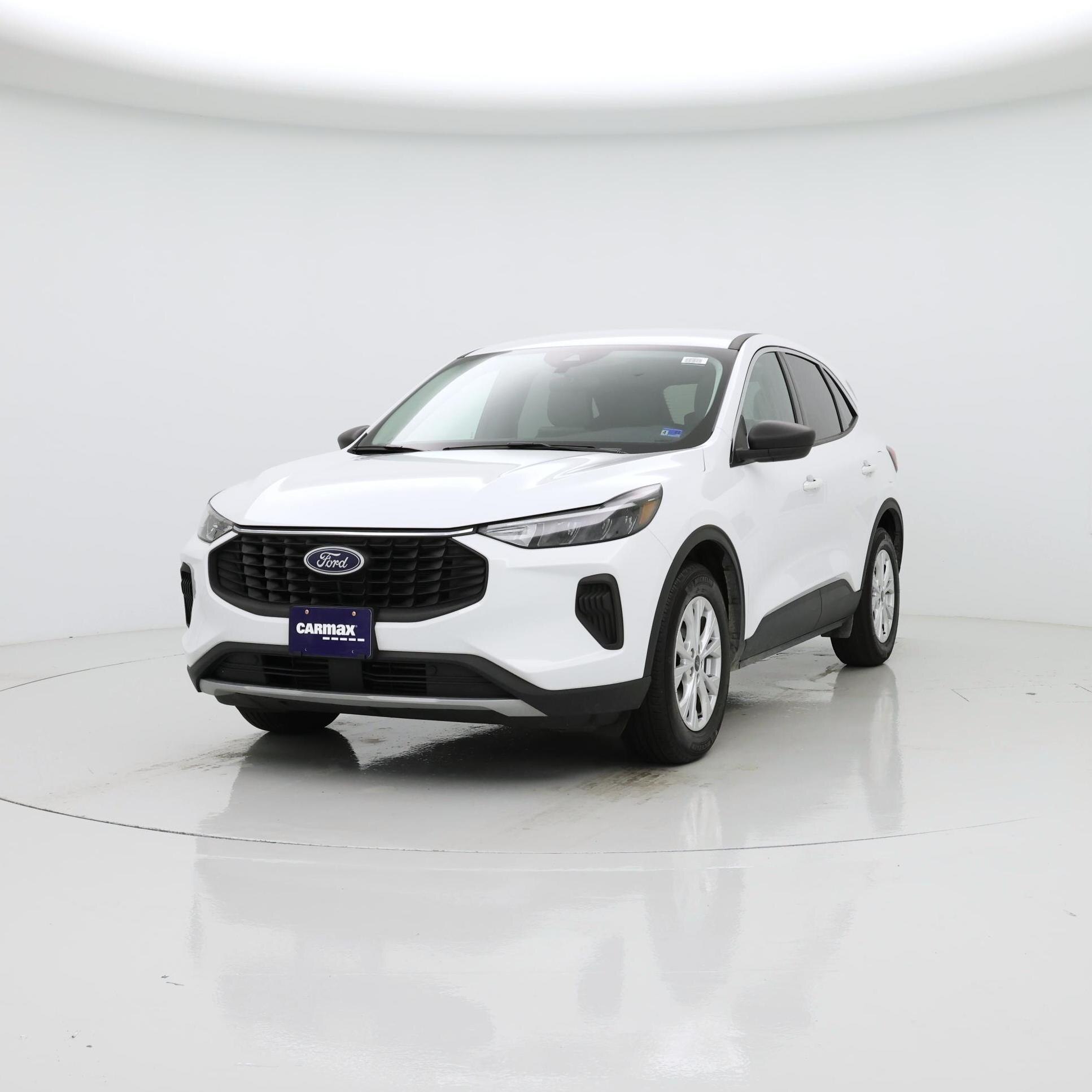 Thumbnail: 2024 Ford Escape - 4