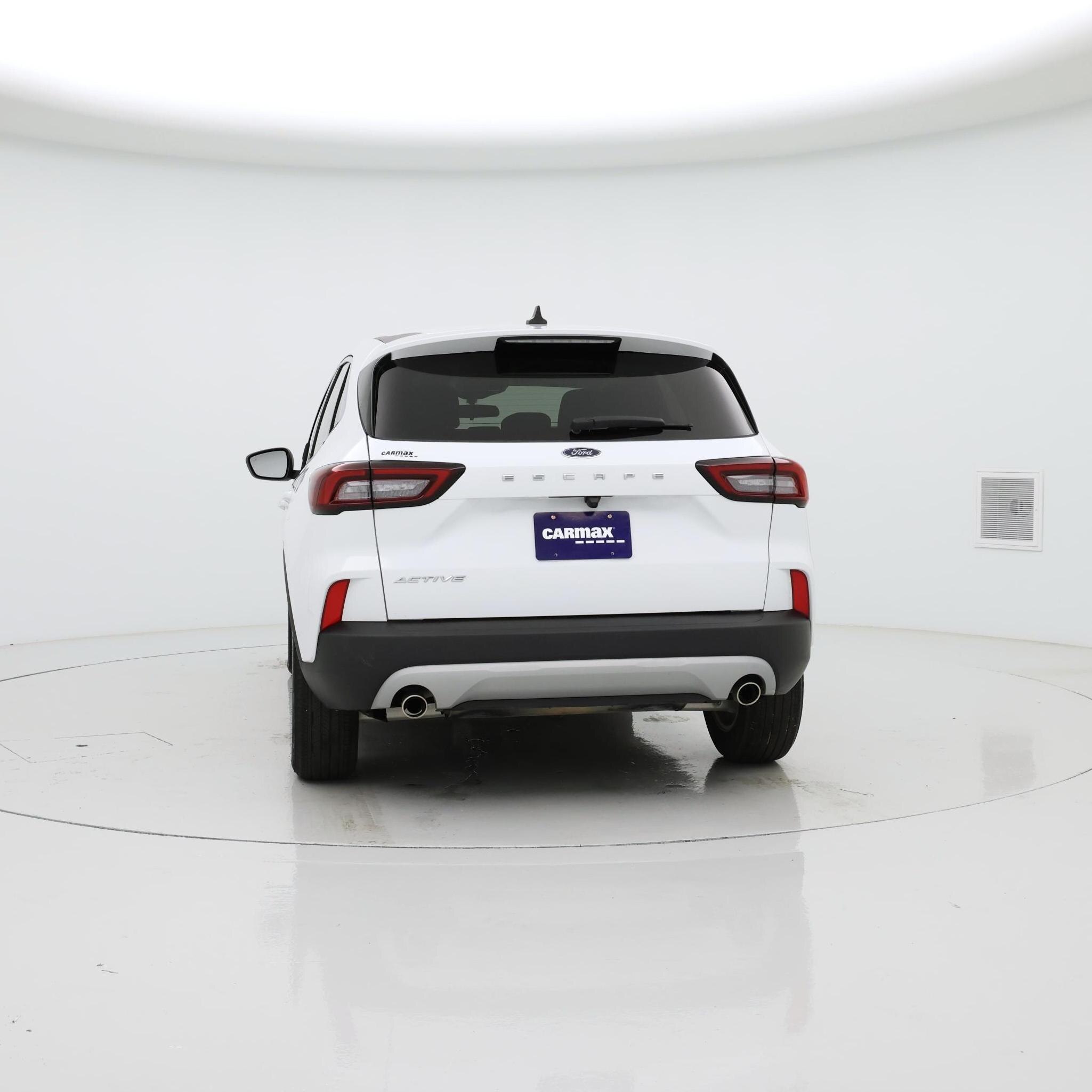 Thumbnail: 2024 Ford Escape - 6