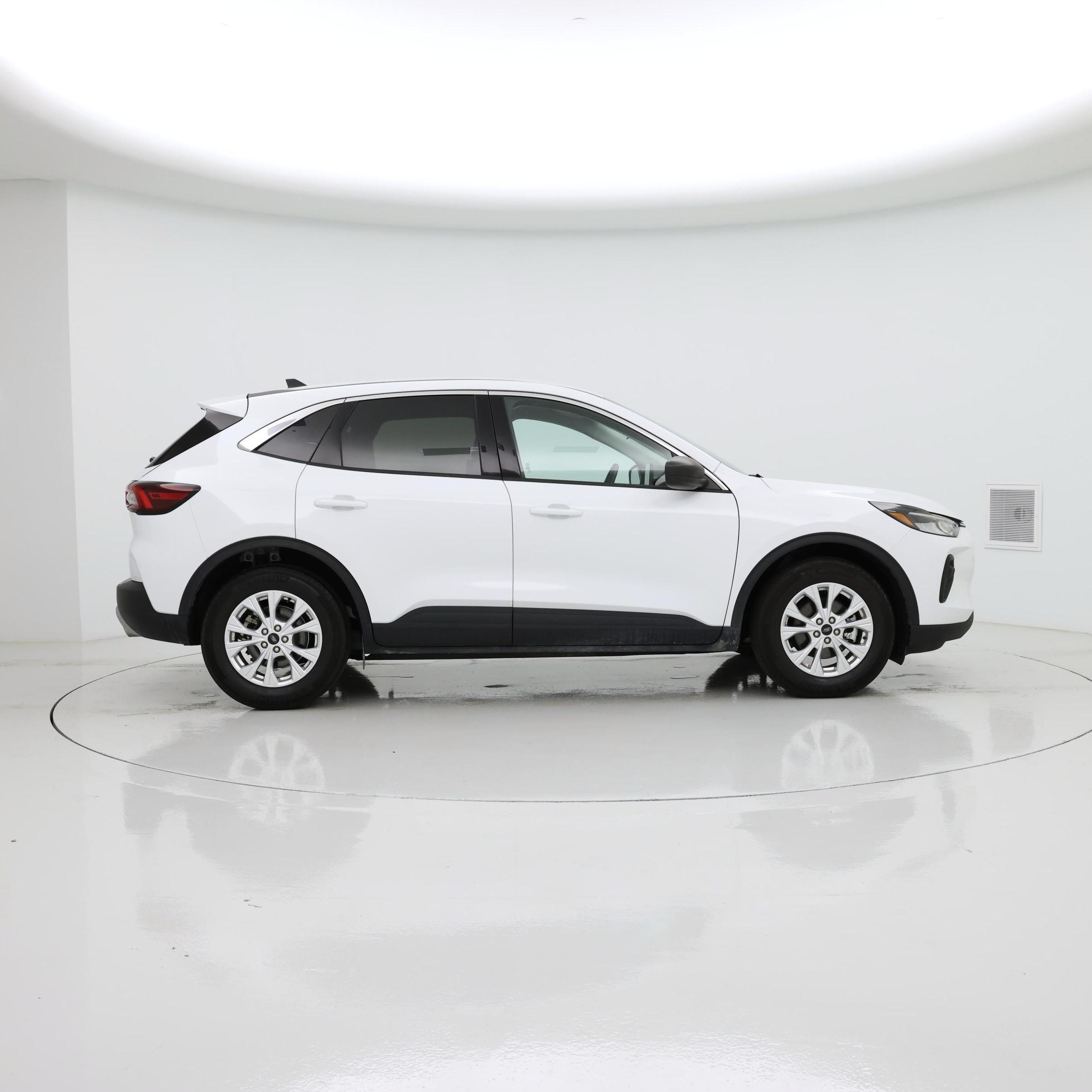 Thumbnail: 2024 Ford Escape - 7