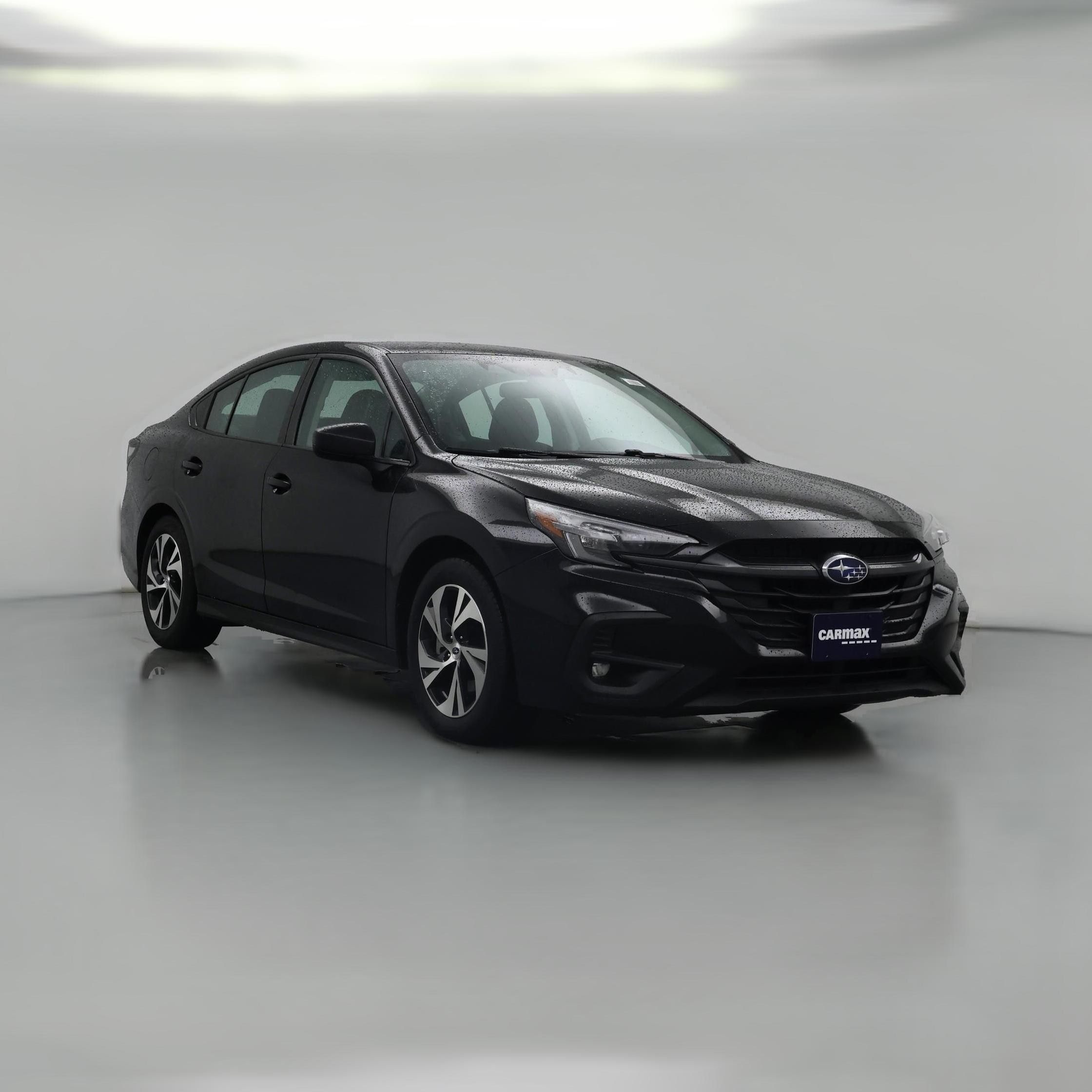 2023 Subaru Legacy Base