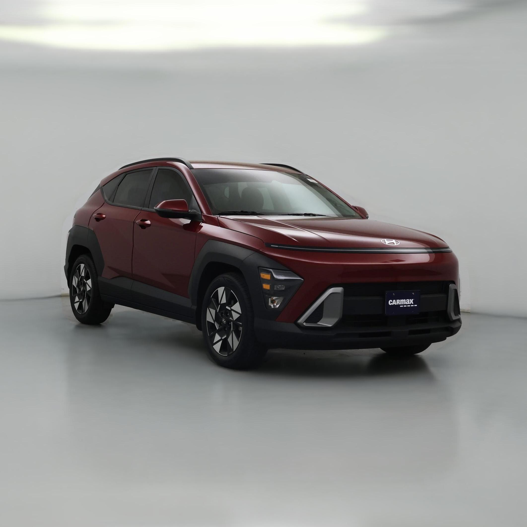 Thumbnail: 2024 Hyundai Kona - 1