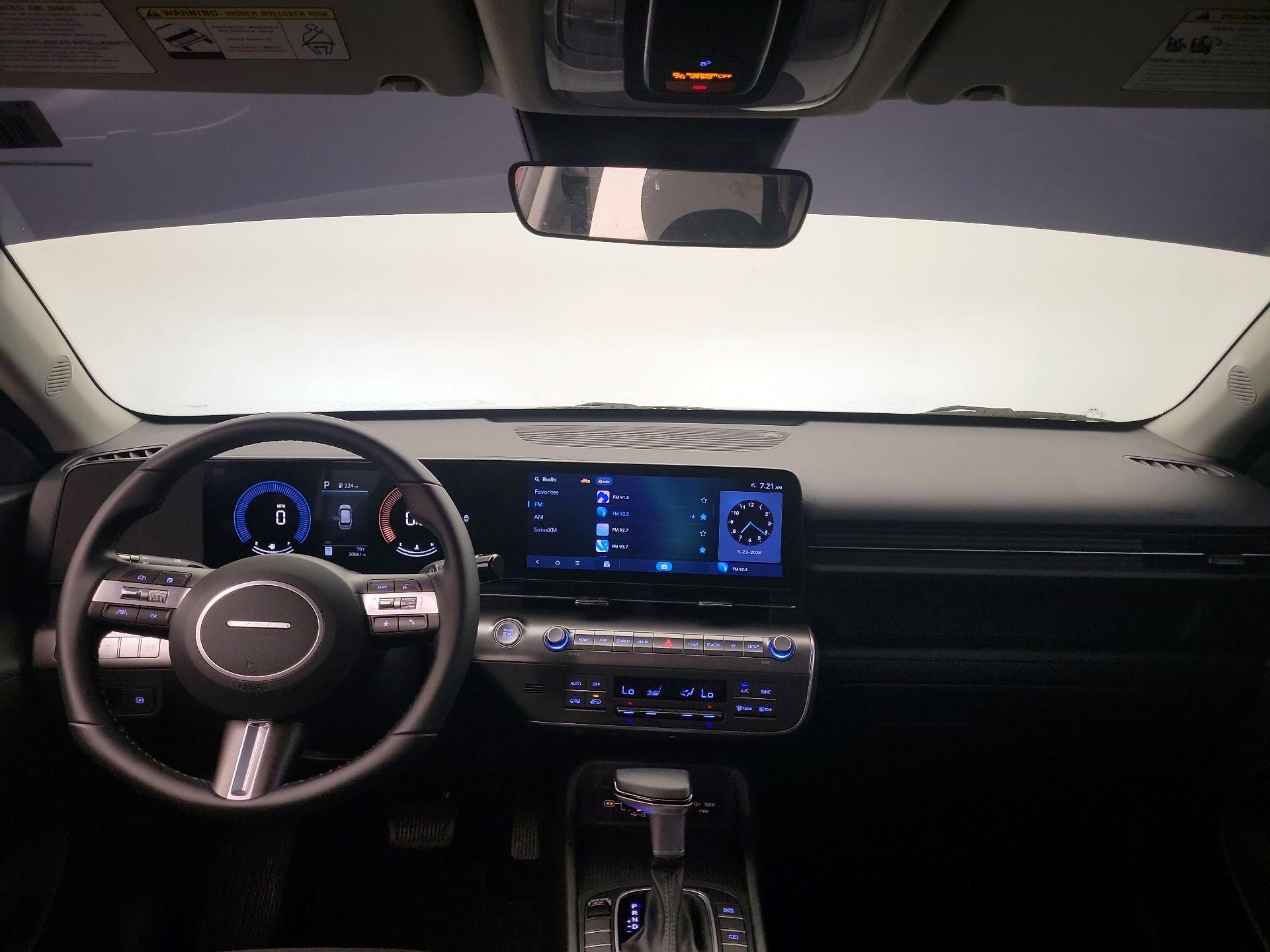 Thumbnail: 2024 Hyundai Kona - 9