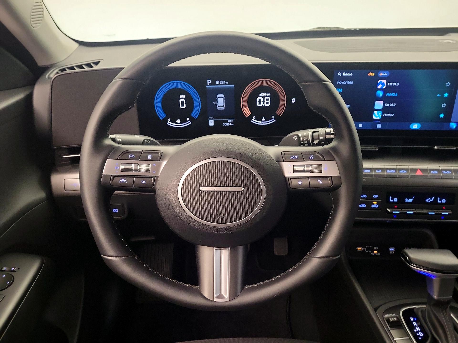 Thumbnail: 2024 Hyundai Kona - 10