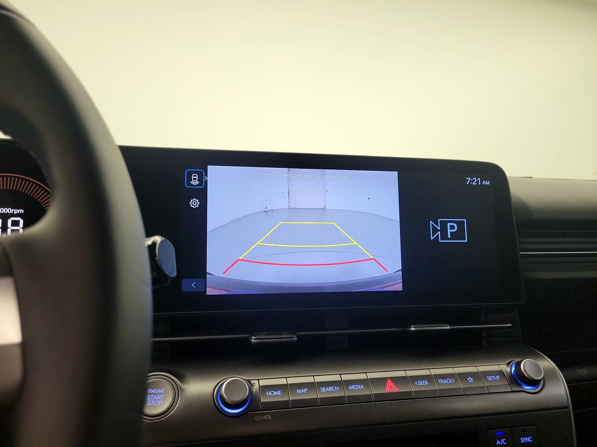 Thumbnail: 2024 Hyundai Kona - 14