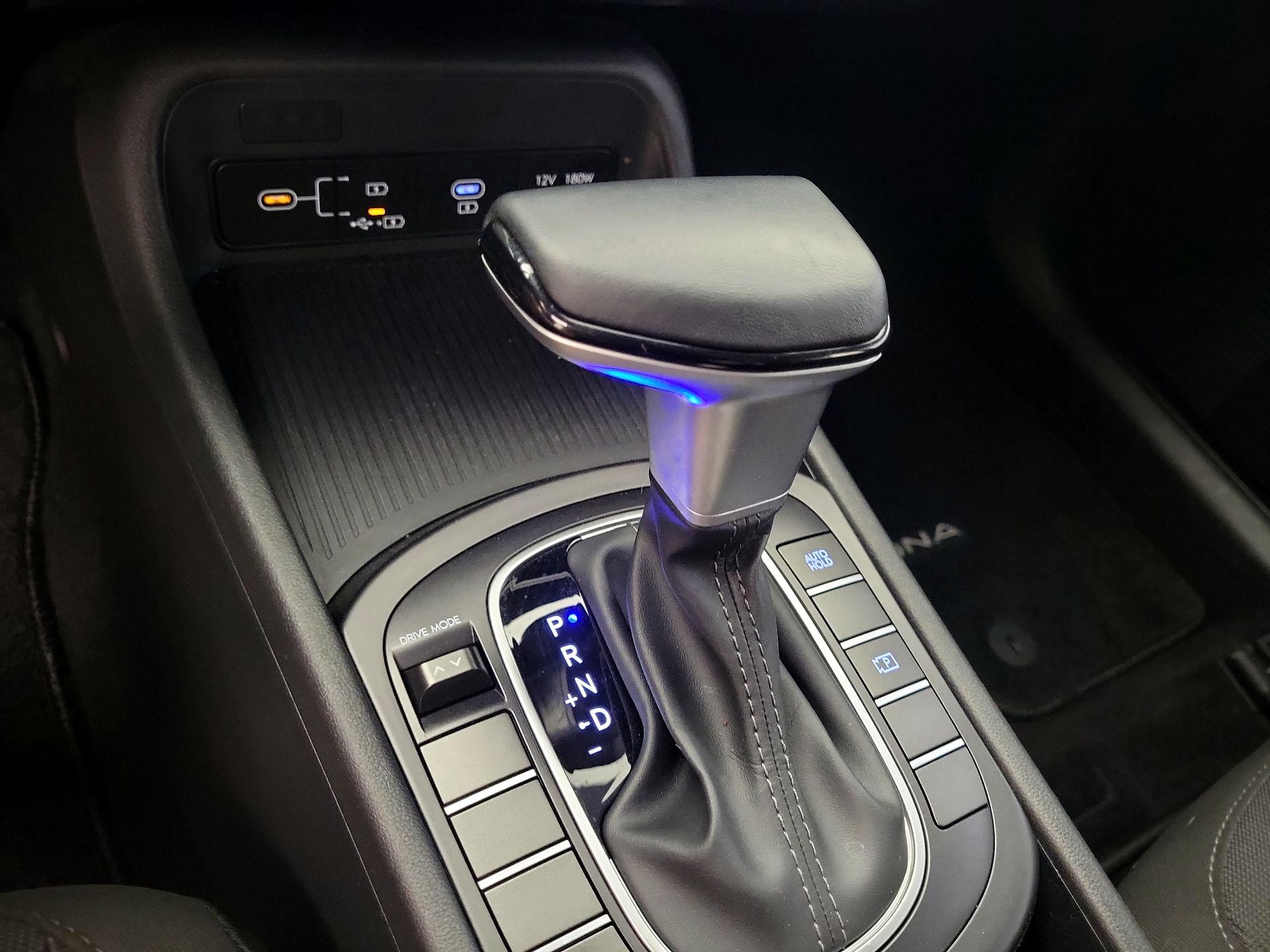 Thumbnail: 2024 Hyundai Kona - 17