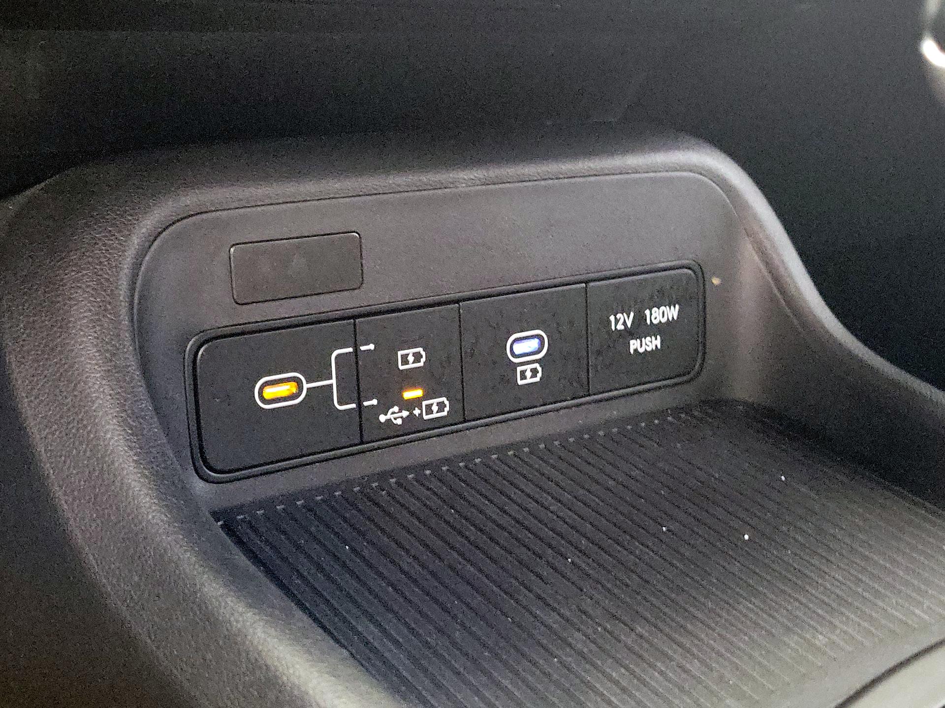 Thumbnail: 2024 Hyundai Kona - 18