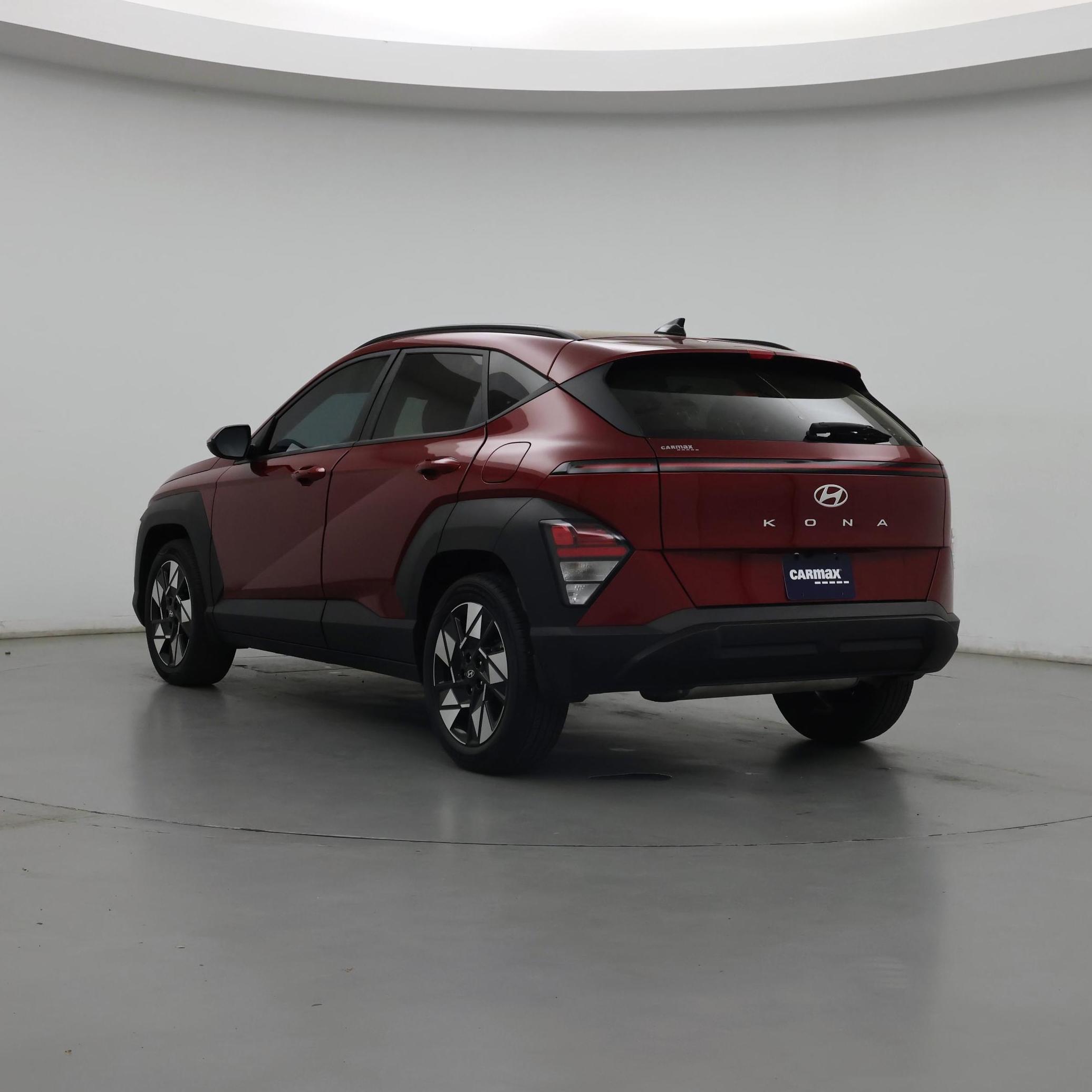 Thumbnail: 2024 Hyundai Kona - 2