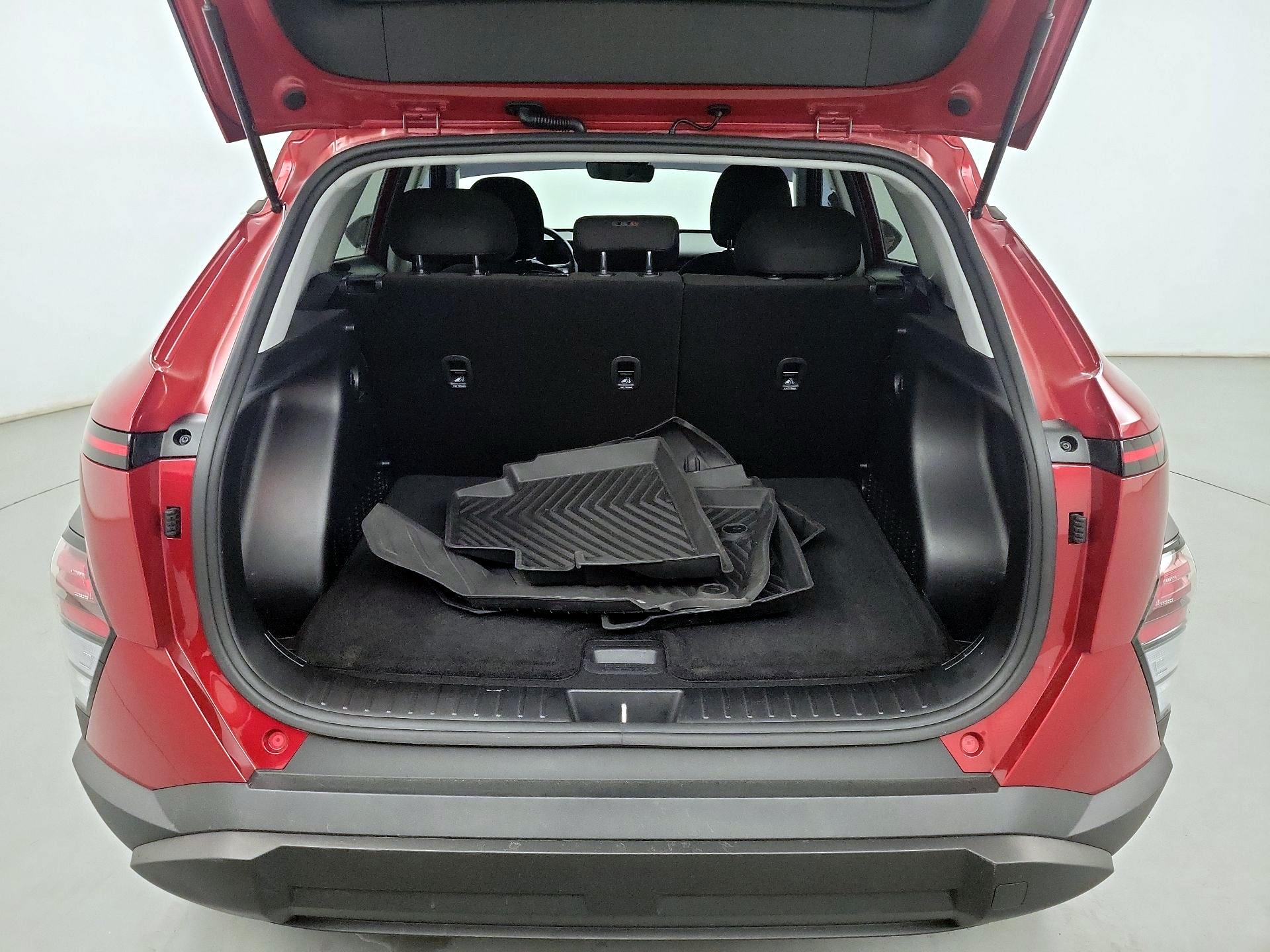 Thumbnail: 2024 Hyundai Kona - 20