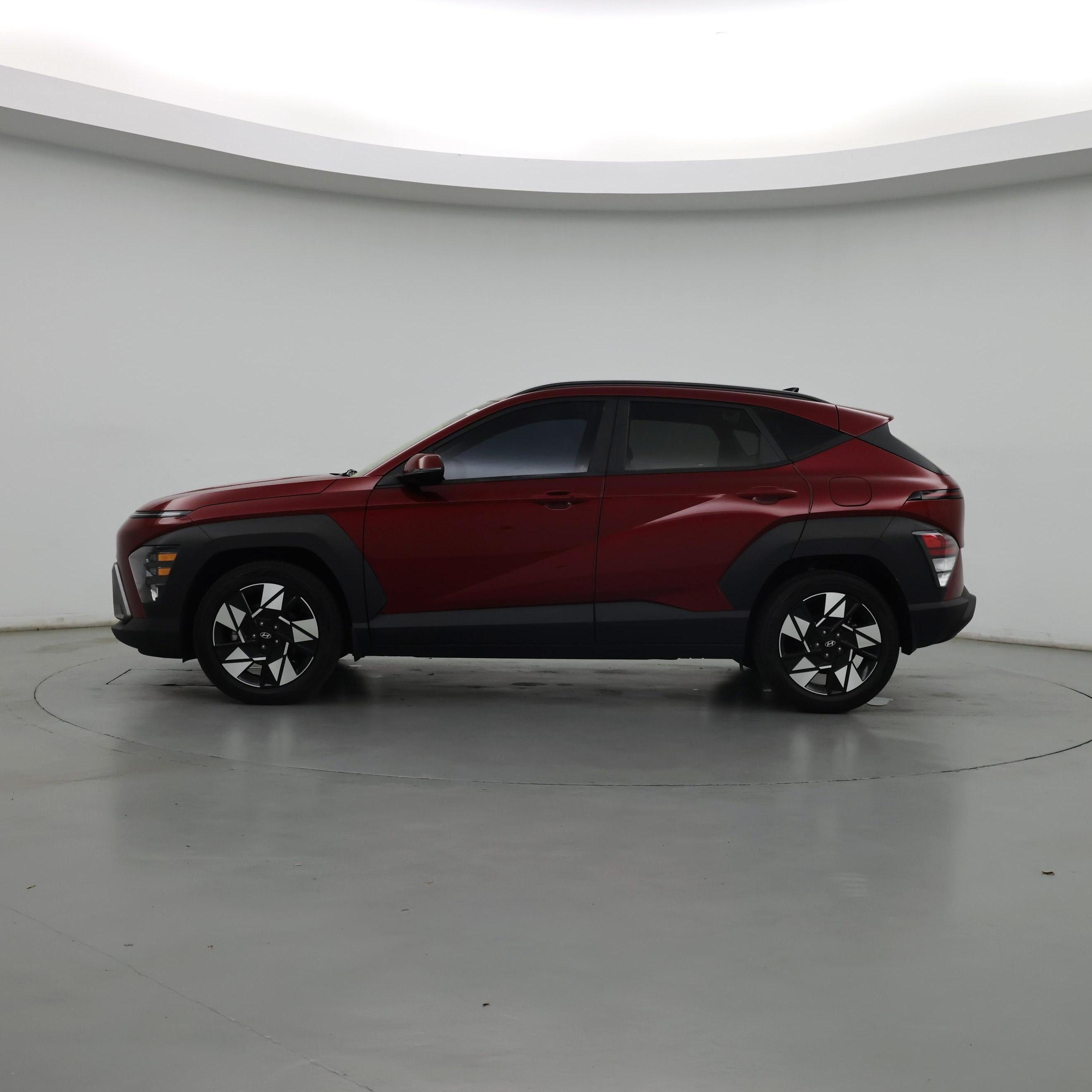 Thumbnail: 2024 Hyundai Kona - 3