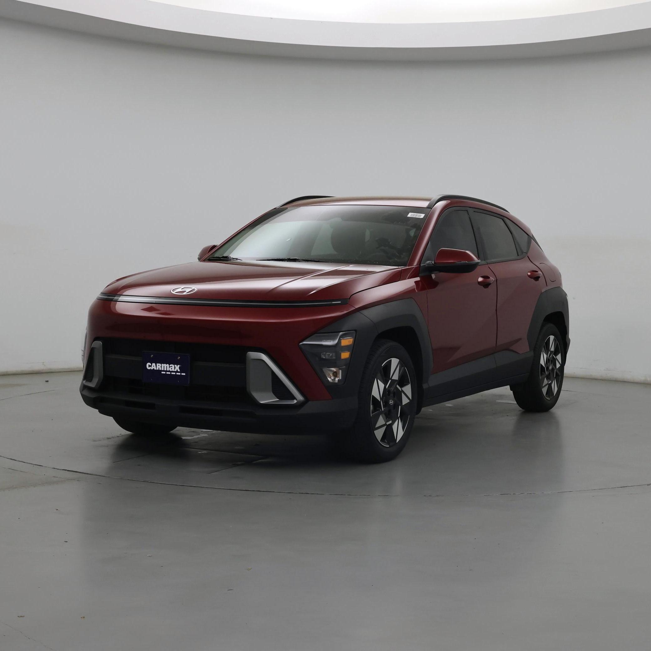 Thumbnail: 2024 Hyundai Kona - 4