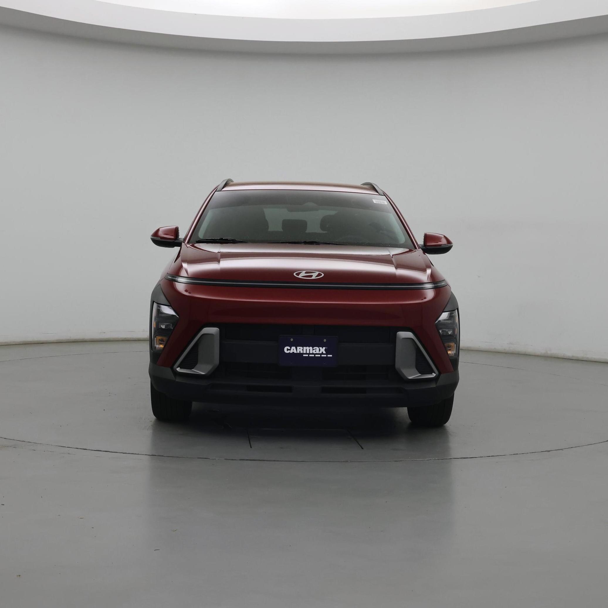 Thumbnail: 2024 Hyundai Kona - 5