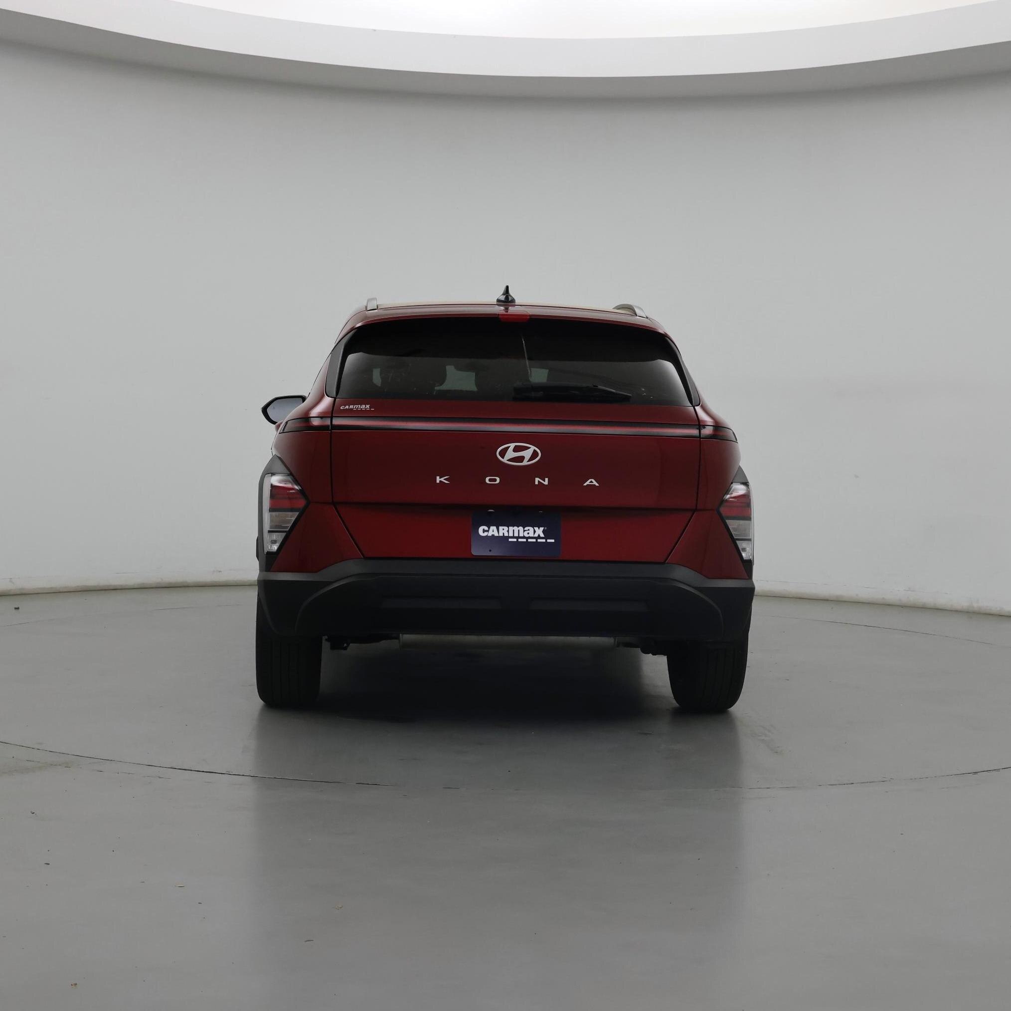 Thumbnail: 2024 Hyundai Kona - 6