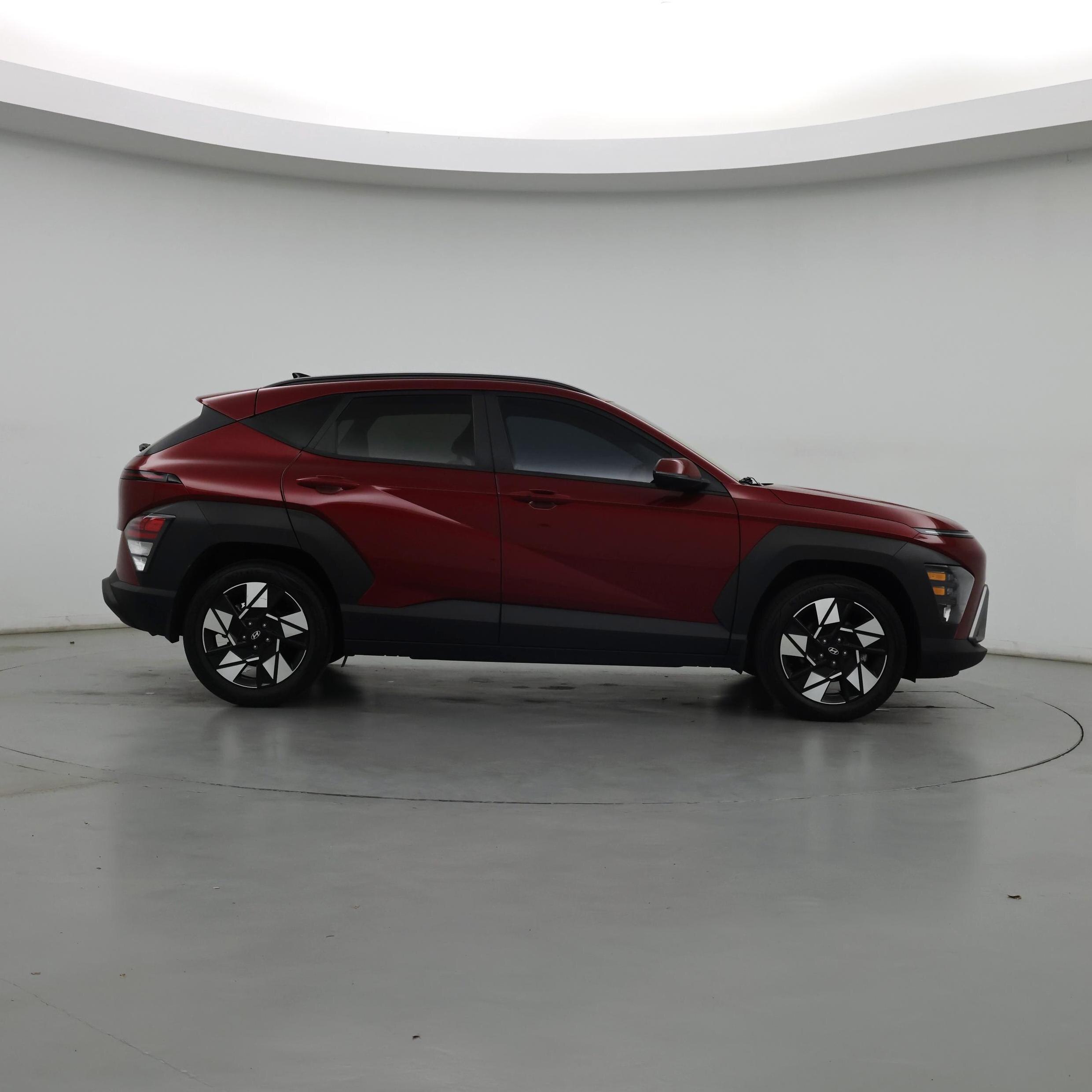 Thumbnail: 2024 Hyundai Kona - 7