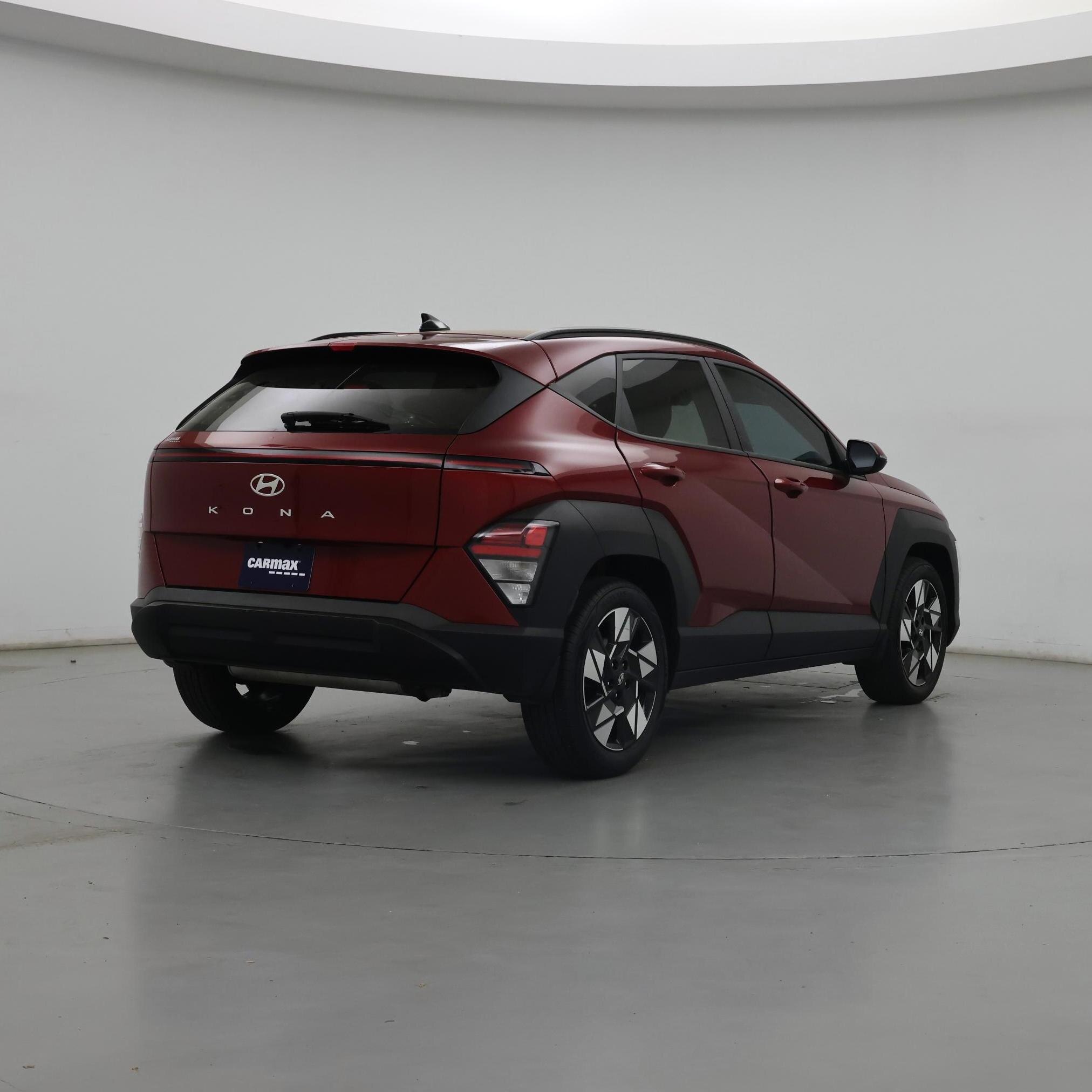 Thumbnail: 2024 Hyundai Kona - 8