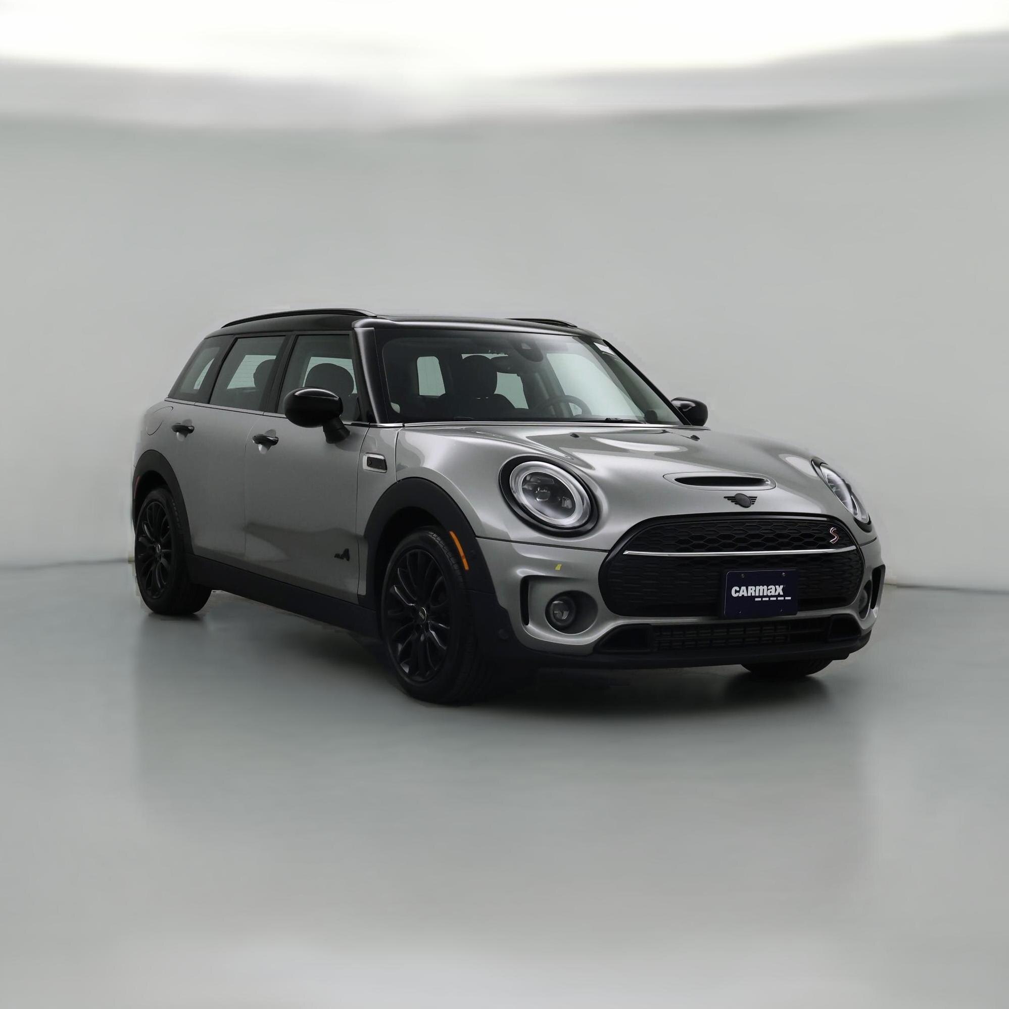 Thumbnail: 2023 MINI Cooper Clubman - 1