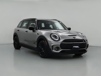 2023 Mini Cooper Clubman S Classic