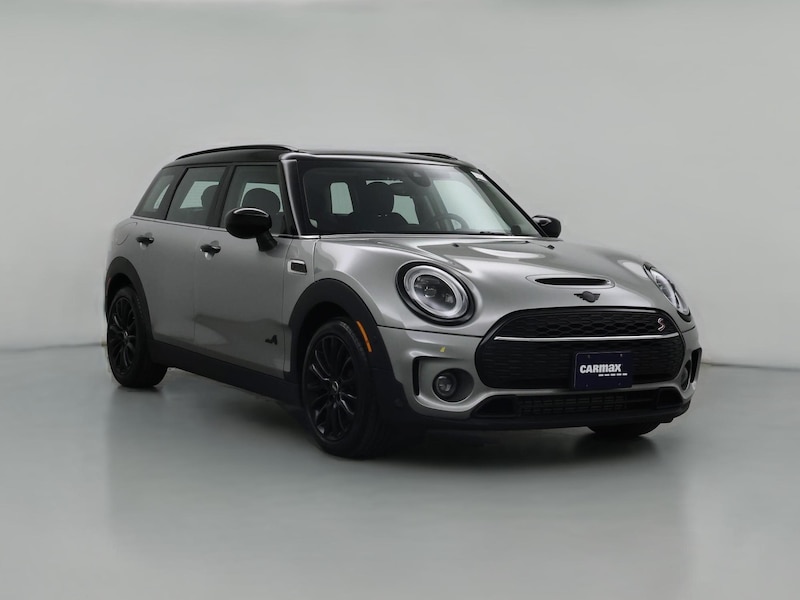 2023 MINI Cooper Clubman S -
                  Pineville, NC