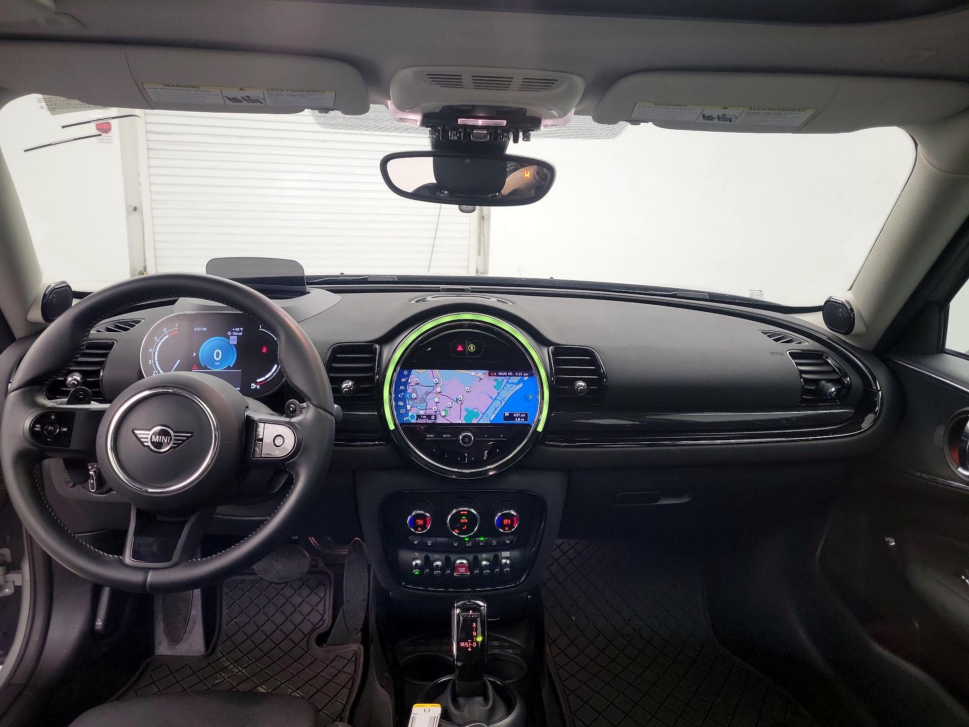 Thumbnail: 2023 MINI Cooper Clubman - 9