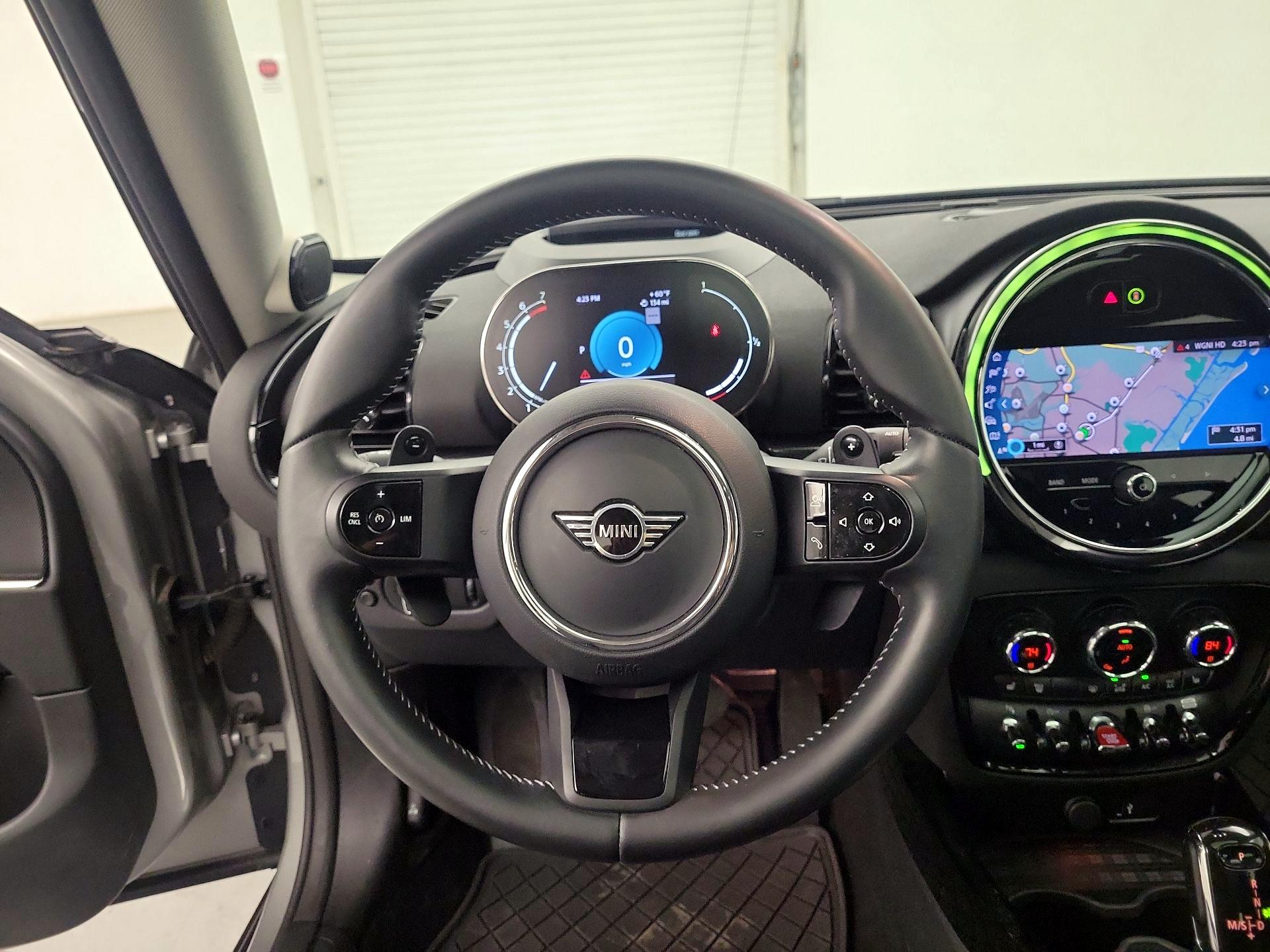 Thumbnail: 2023 MINI Cooper Clubman - 10