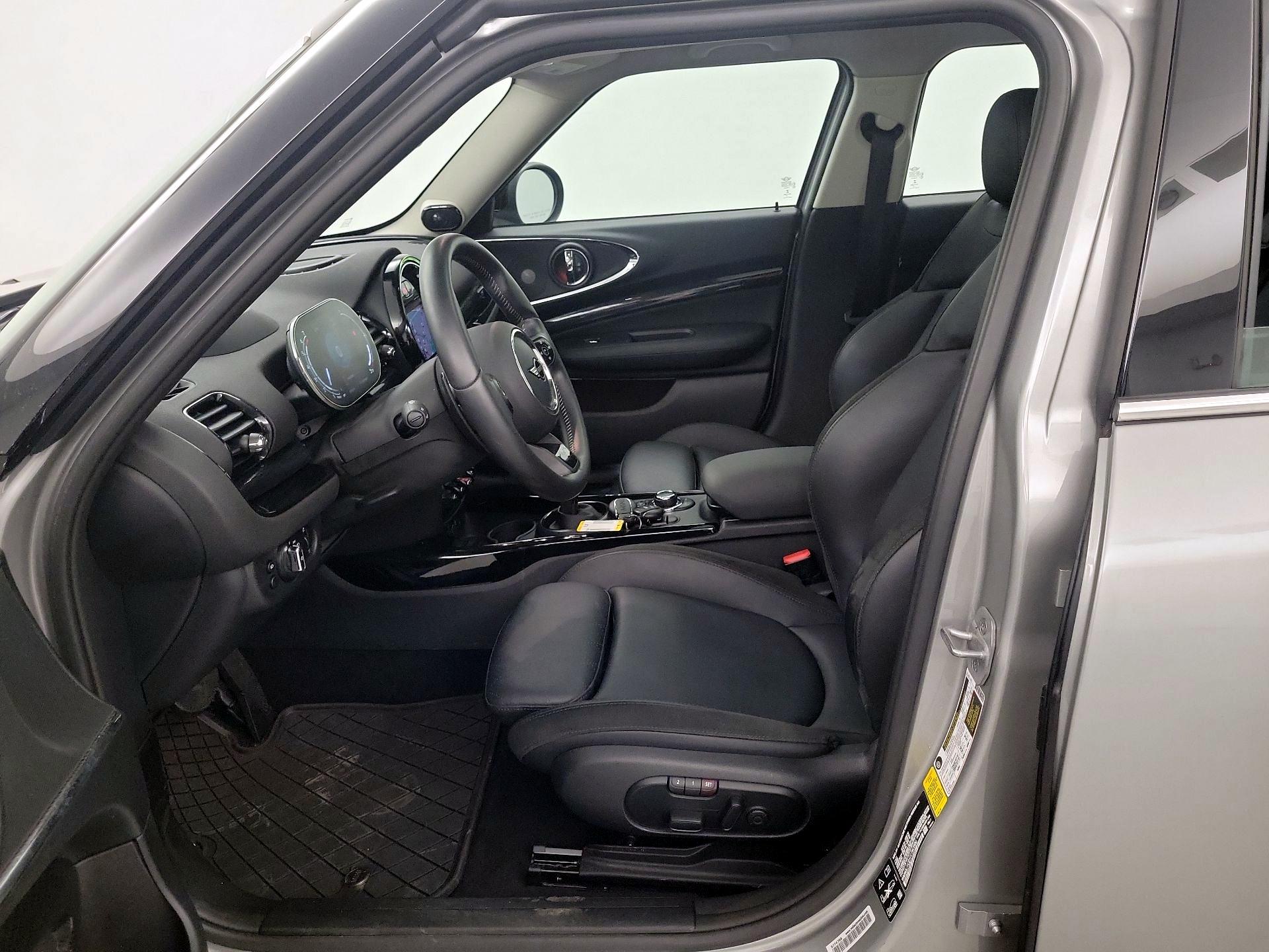 Thumbnail: 2023 MINI Cooper Clubman - 11