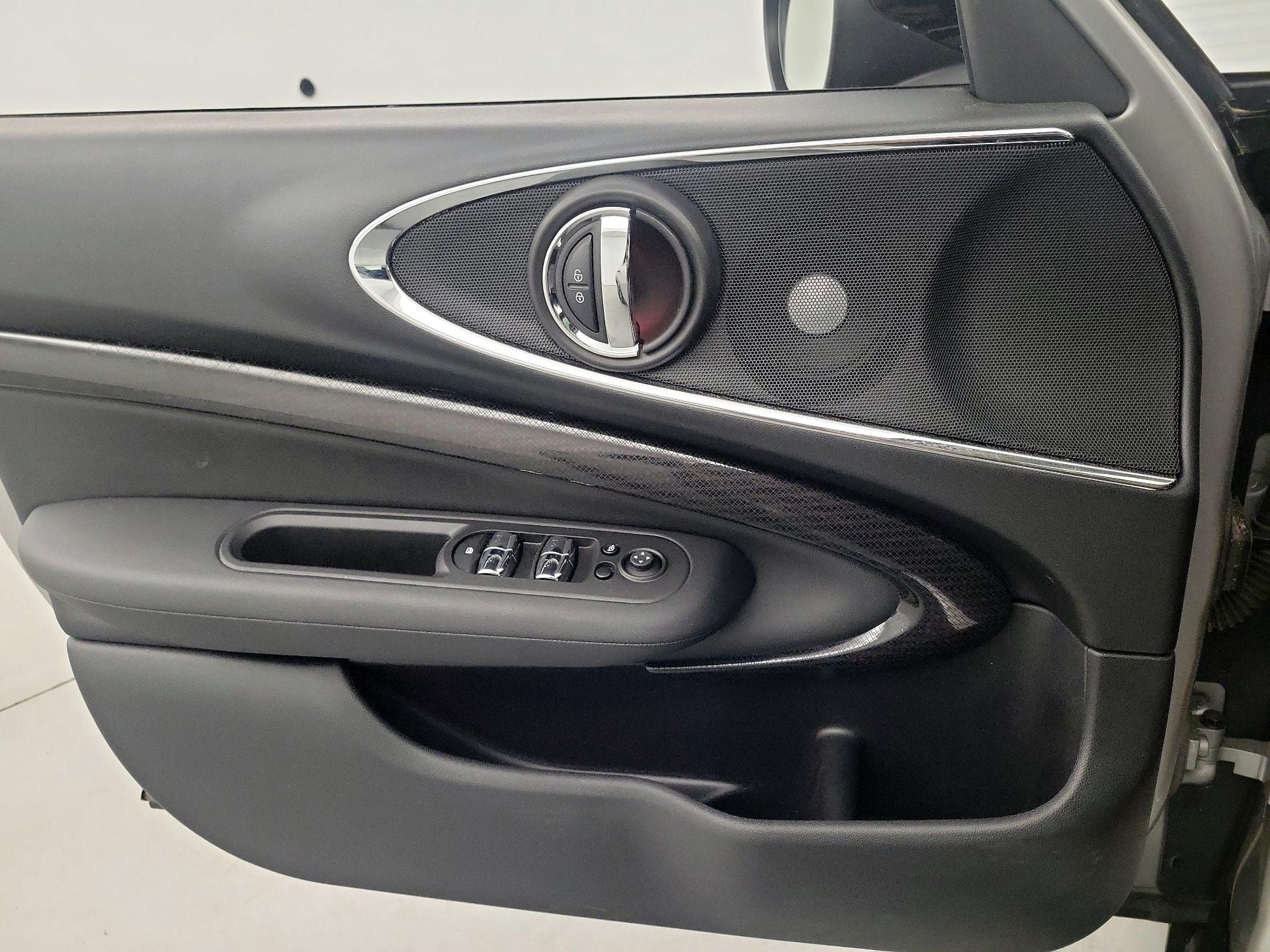 Thumbnail: 2023 MINI Cooper Clubman - 12