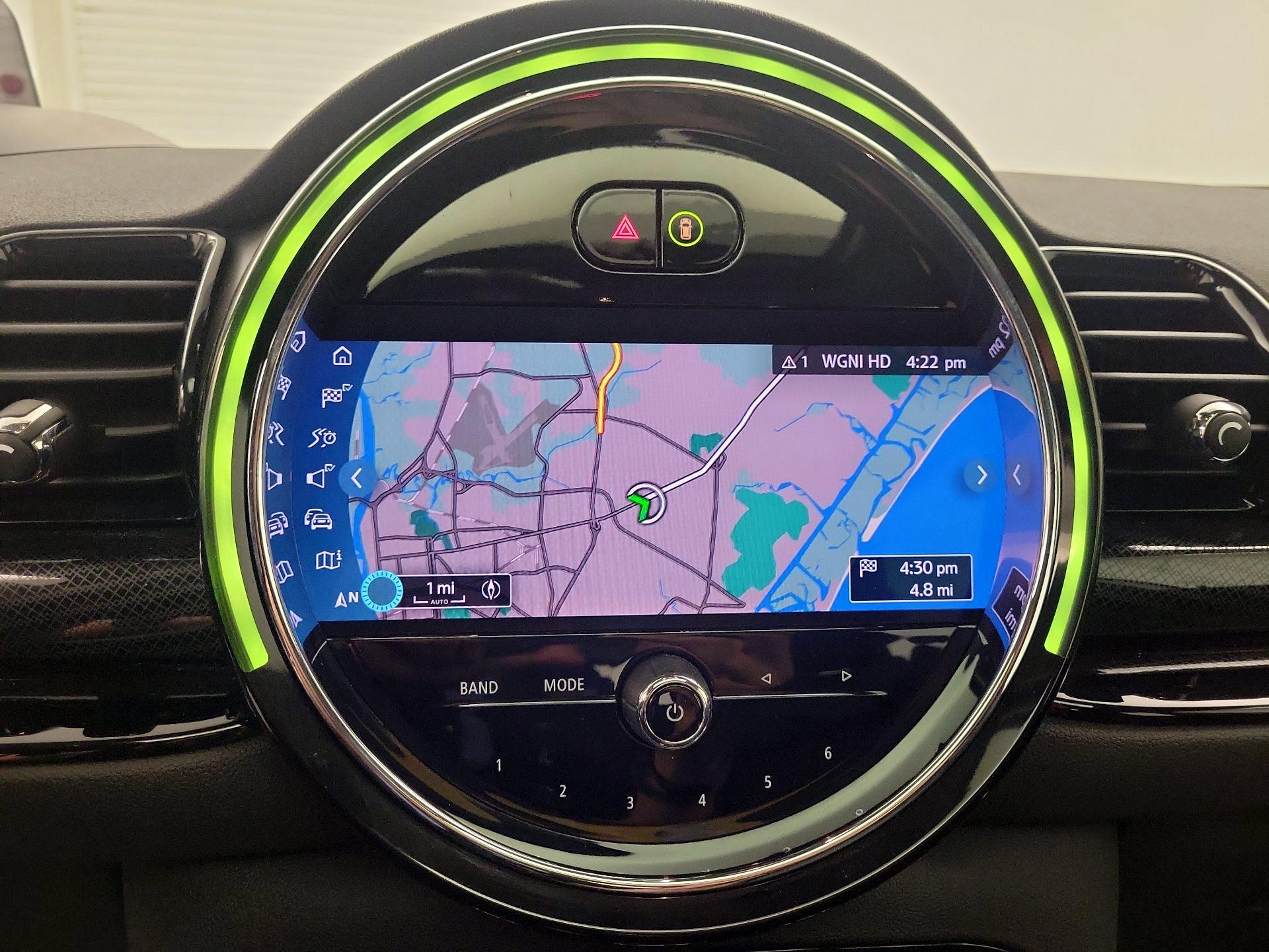 Thumbnail: 2023 MINI Cooper Clubman - 14