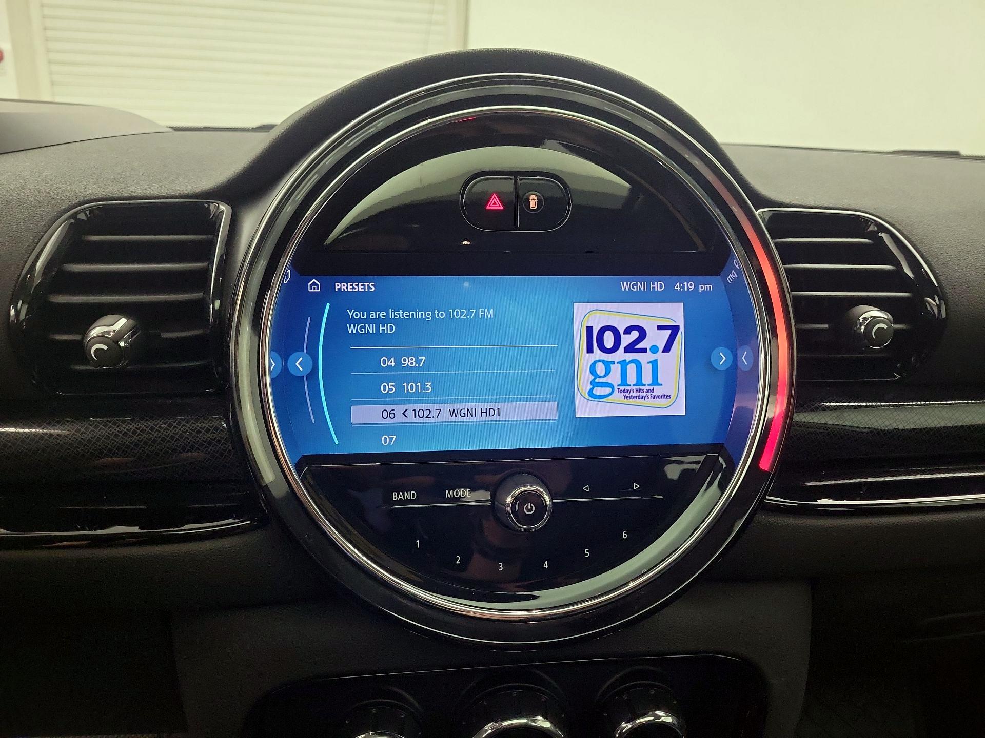 Thumbnail: 2023 MINI Cooper Clubman - 16