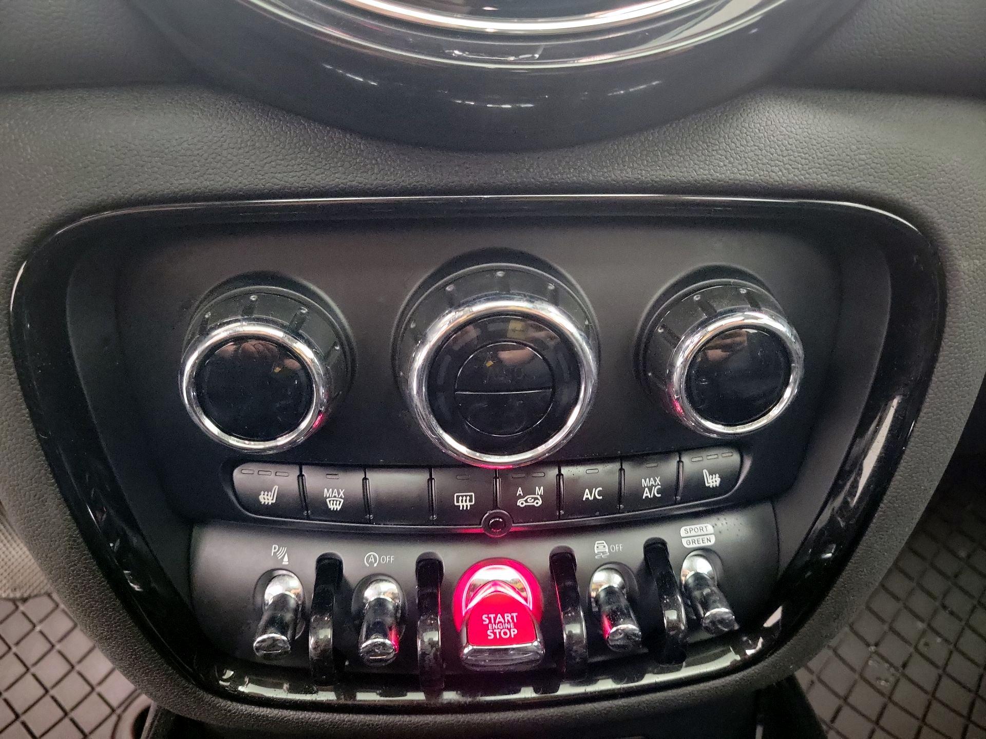 Thumbnail: 2023 MINI Cooper Clubman - 17