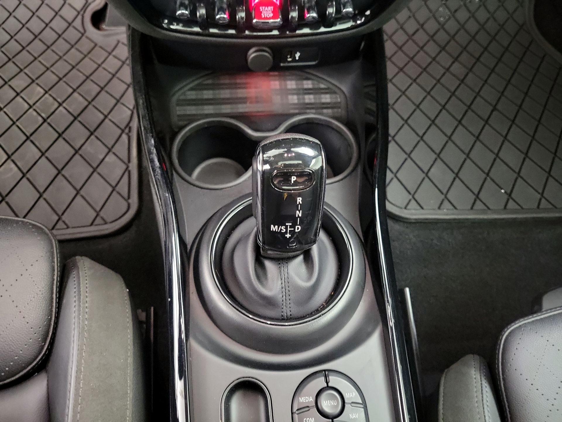 Thumbnail: 2023 MINI Cooper Clubman - 18