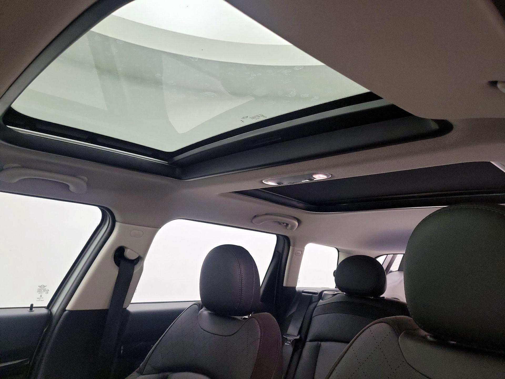 Thumbnail: 2023 MINI Cooper Clubman - 20