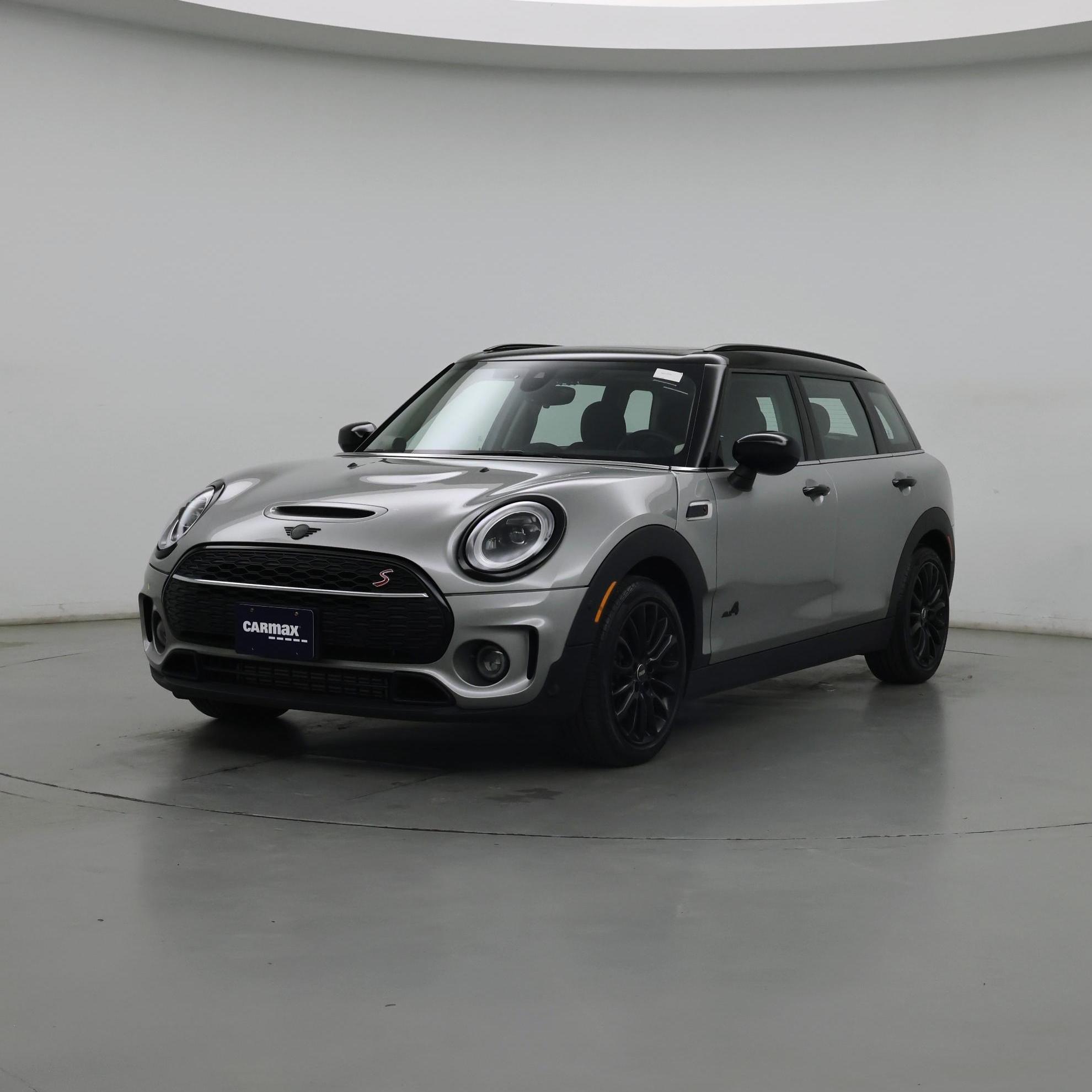 Thumbnail: 2023 MINI Cooper Clubman - 4