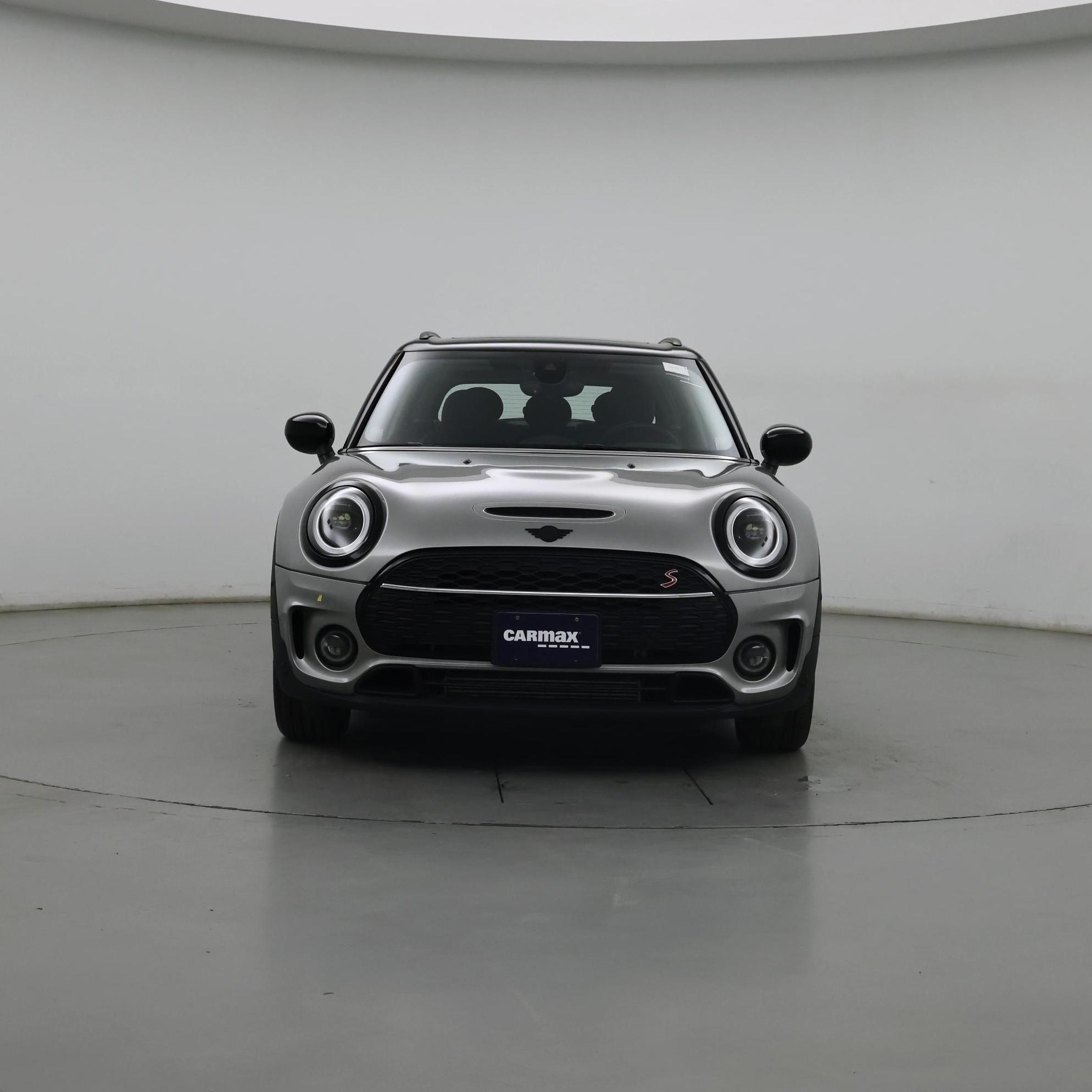 Thumbnail: 2023 MINI Cooper Clubman - 5