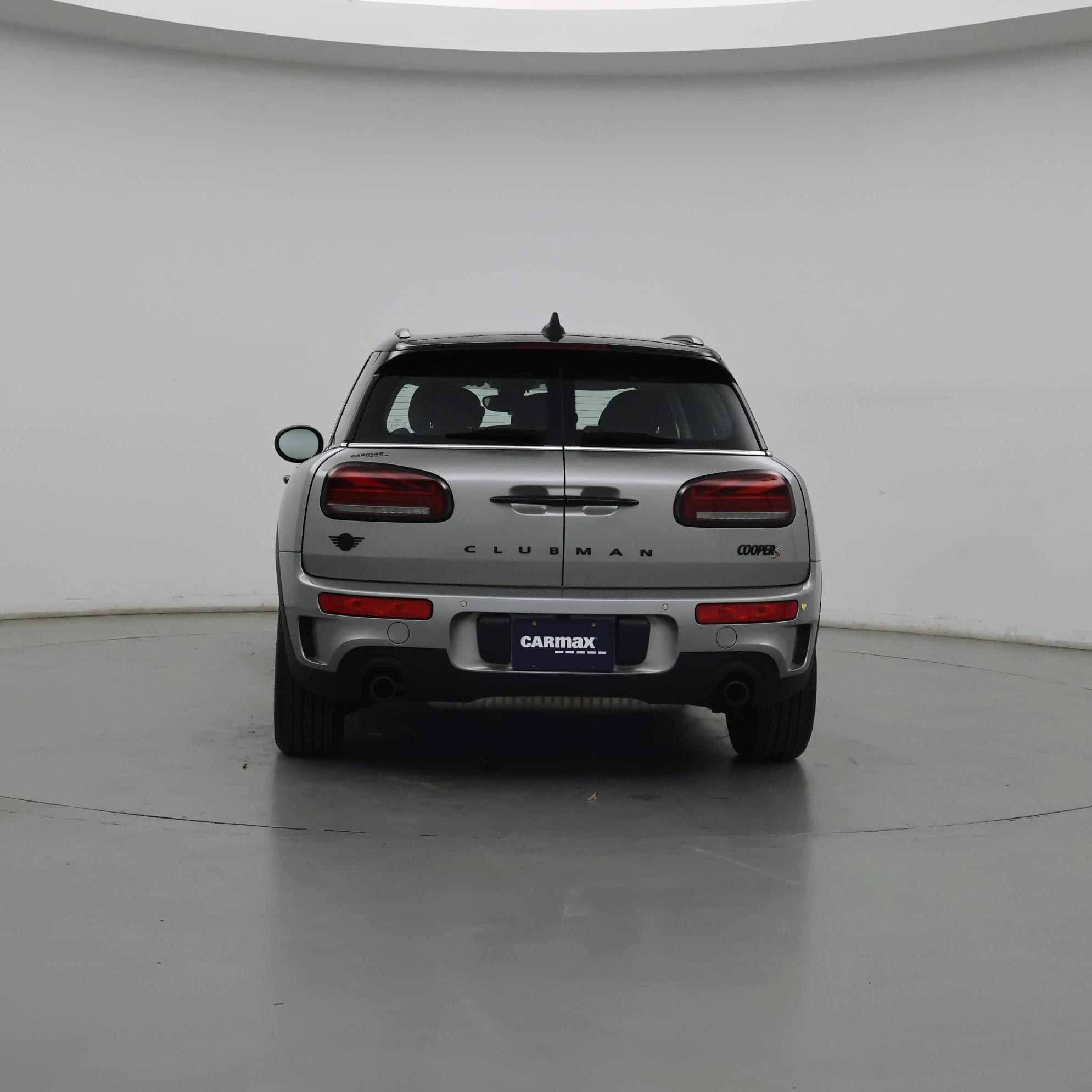 Thumbnail: 2023 MINI Cooper Clubman - 6