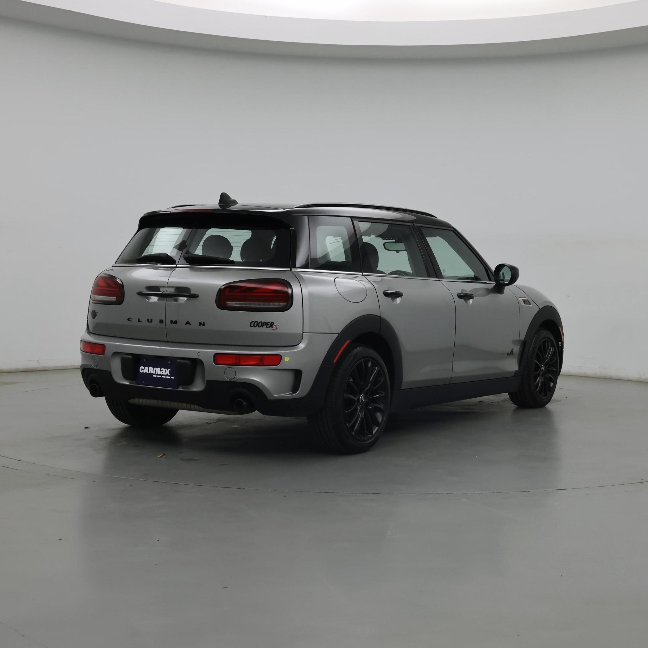 Thumbnail: 2023 MINI Cooper Clubman - 8