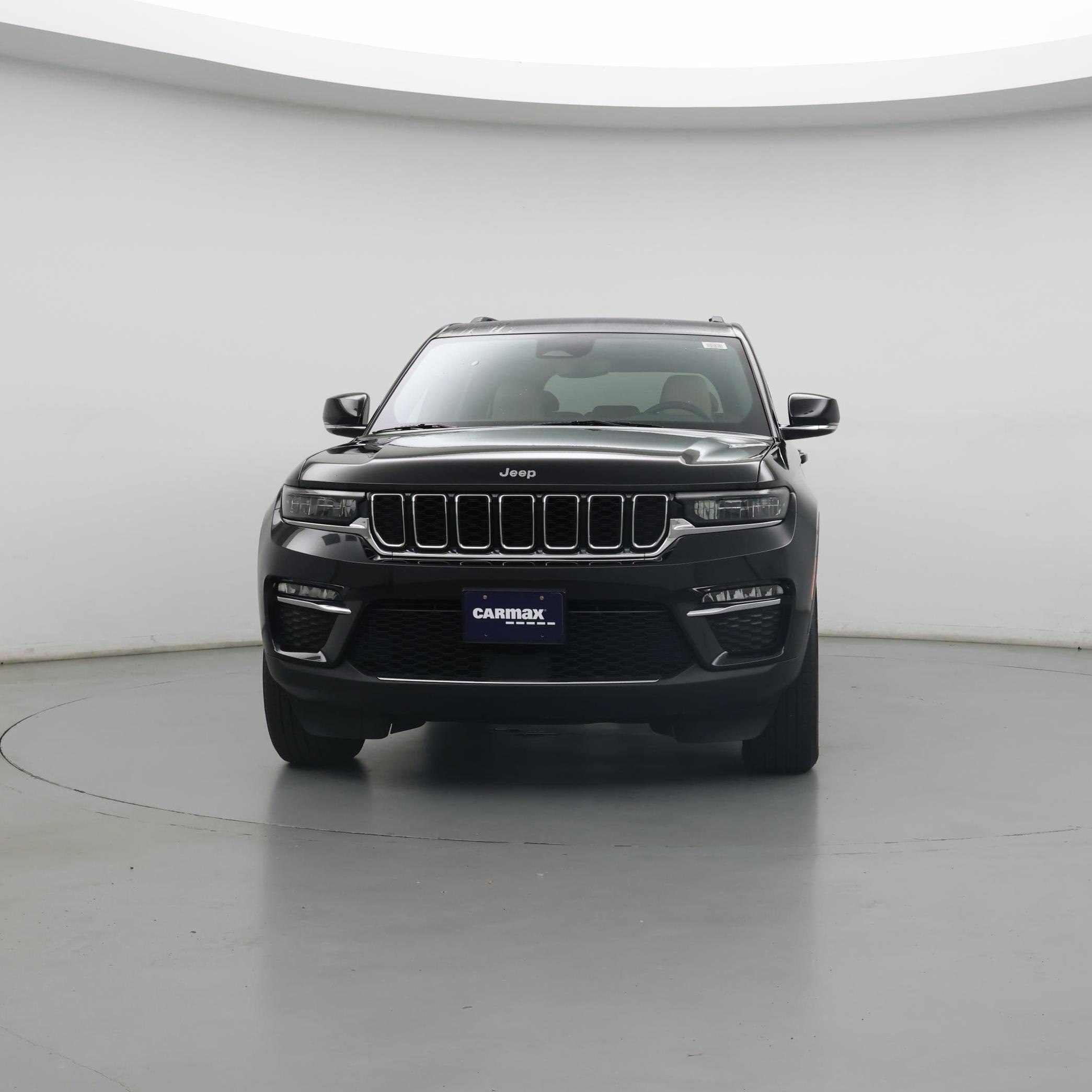 Thumbnail: 2023 Jeep Grand Cherokee - 5