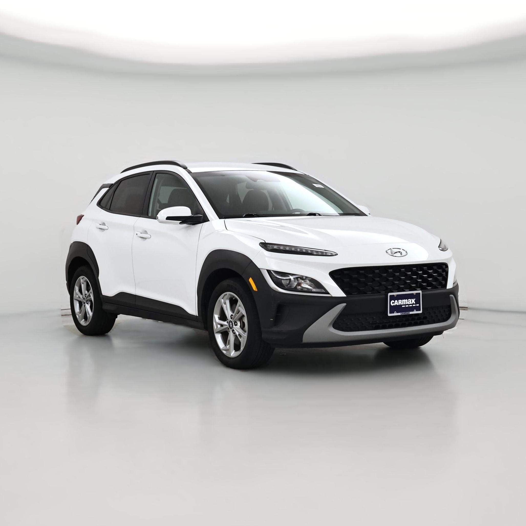 Thumbnail: 2023 Hyundai Kona - 1