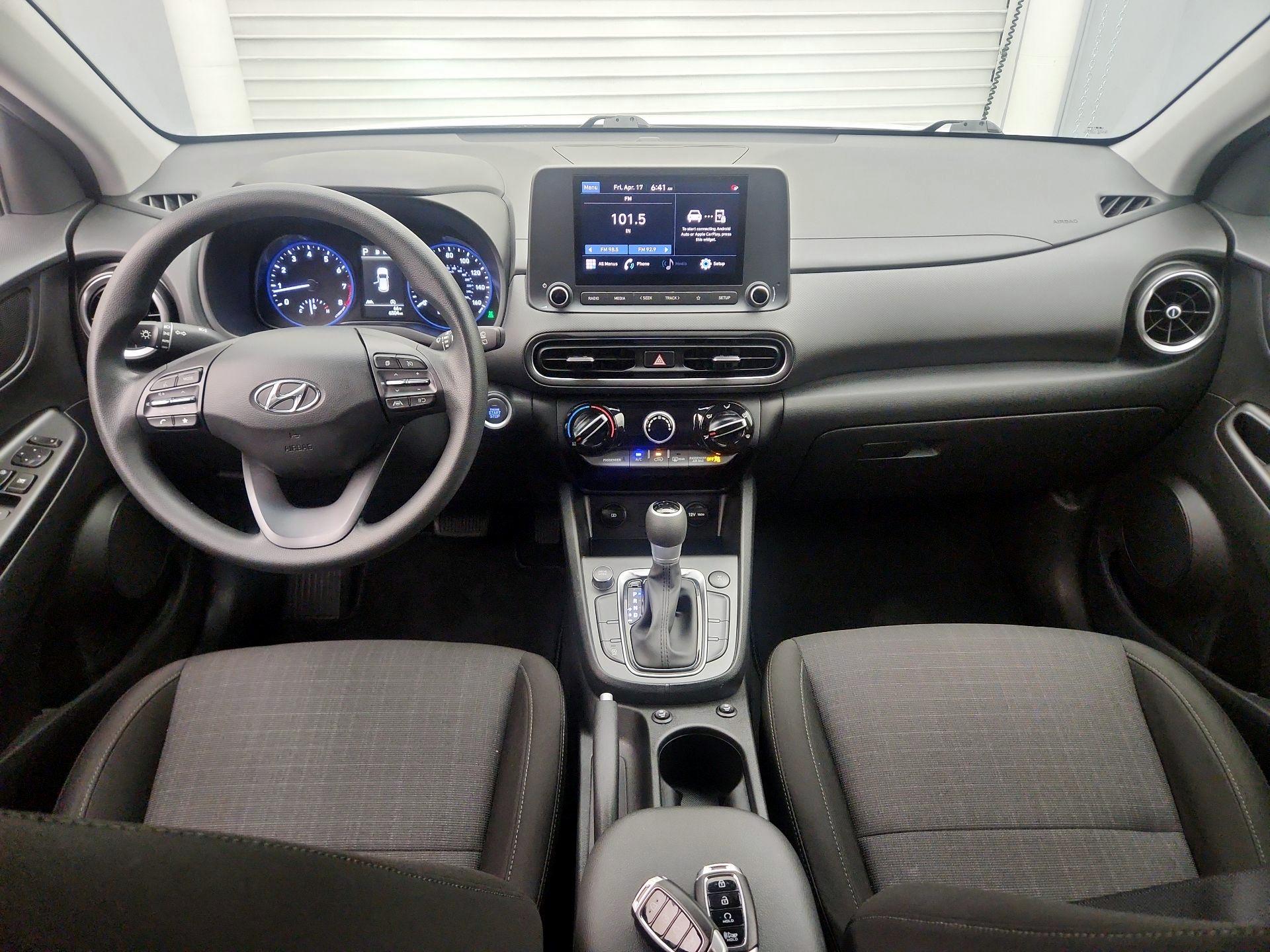 Thumbnail: 2023 Hyundai Kona - 9