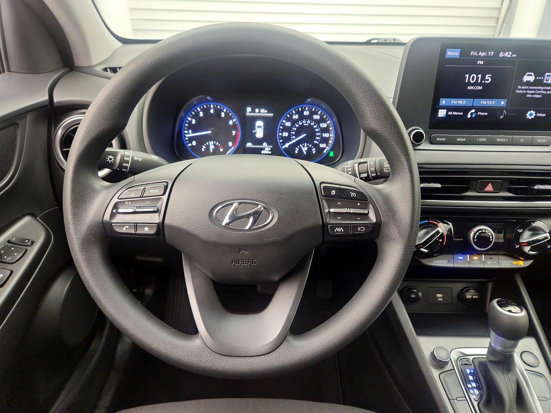 Thumbnail: 2023 Hyundai Kona - 10