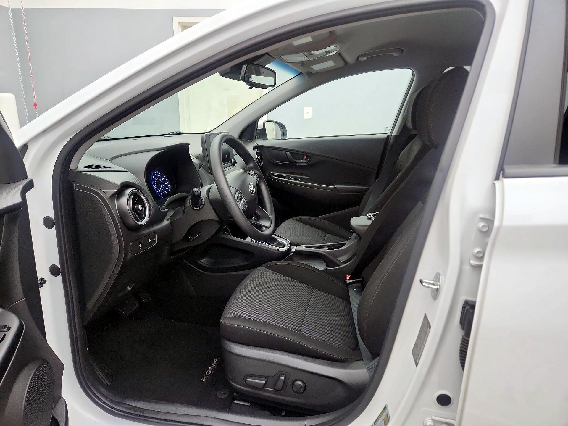 Thumbnail: 2023 Hyundai Kona - 11