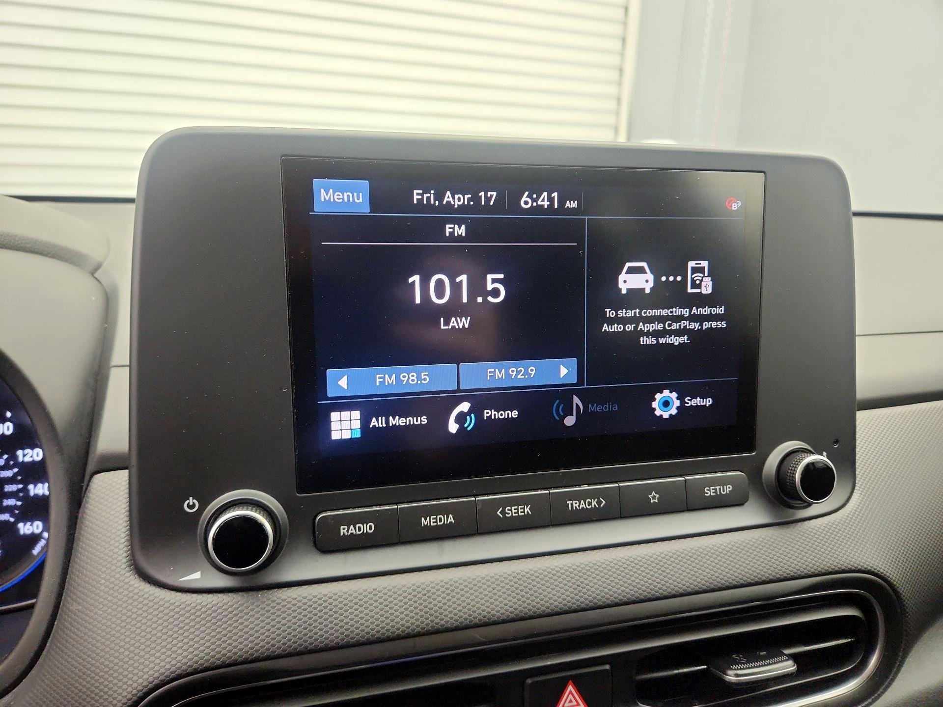 Thumbnail: 2023 Hyundai Kona - 15