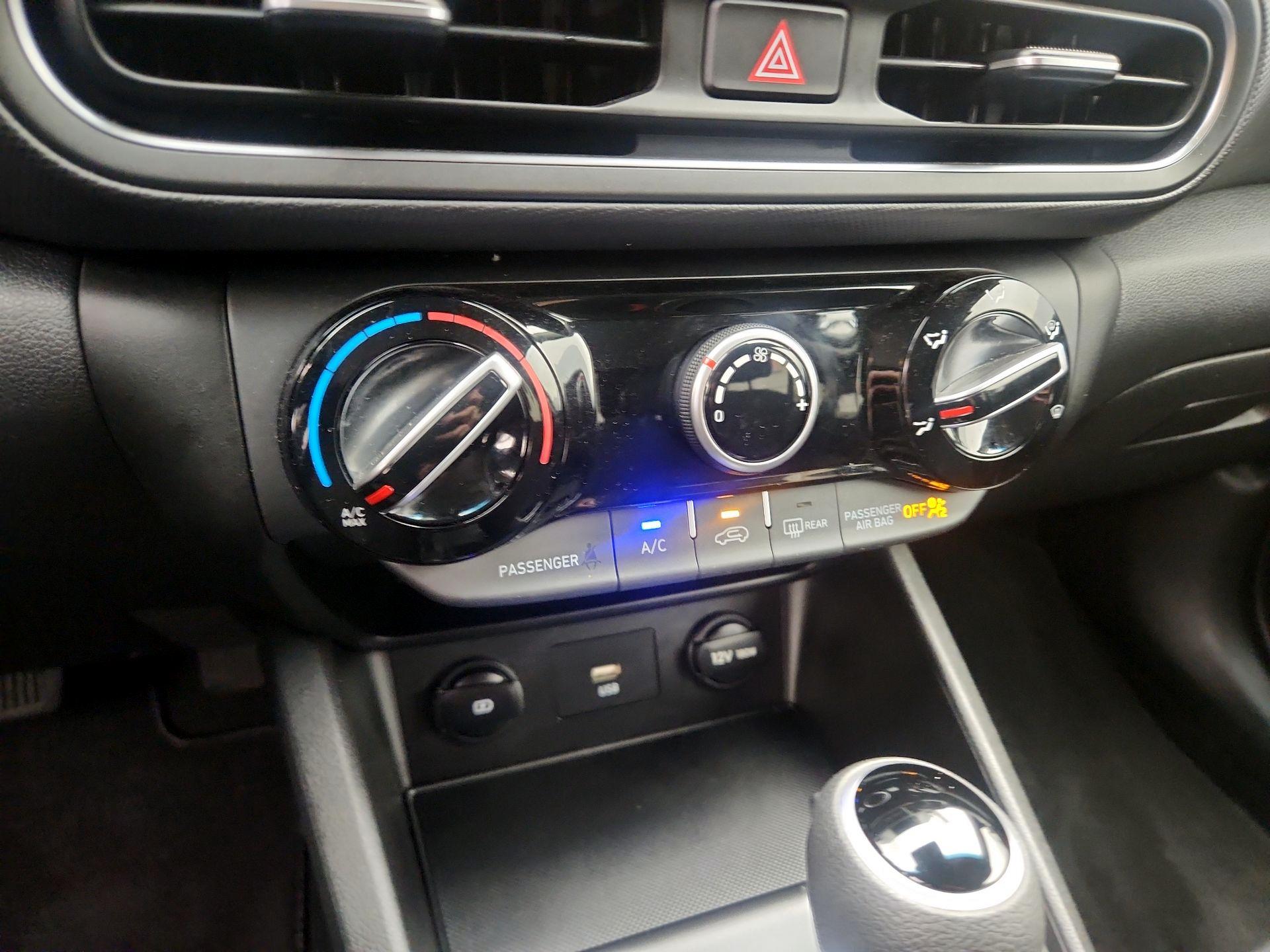 Thumbnail: 2023 Hyundai Kona - 16