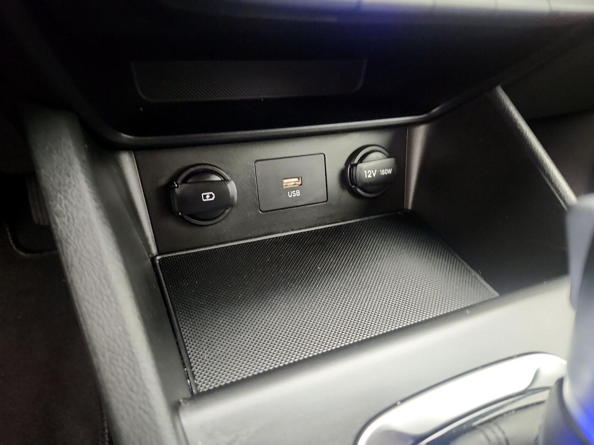 Thumbnail: 2023 Hyundai Kona - 18