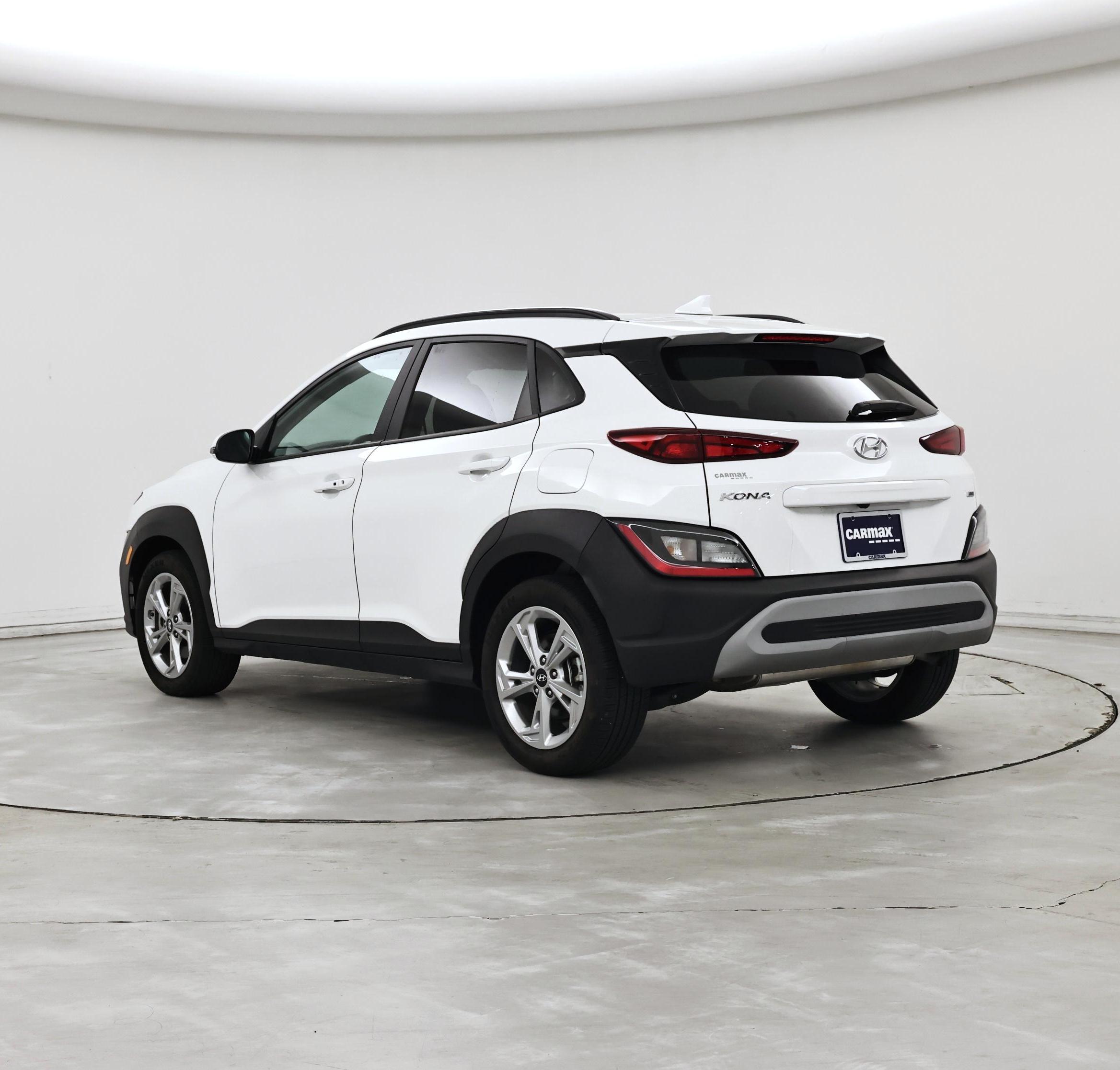 Thumbnail: 2023 Hyundai Kona - 2
