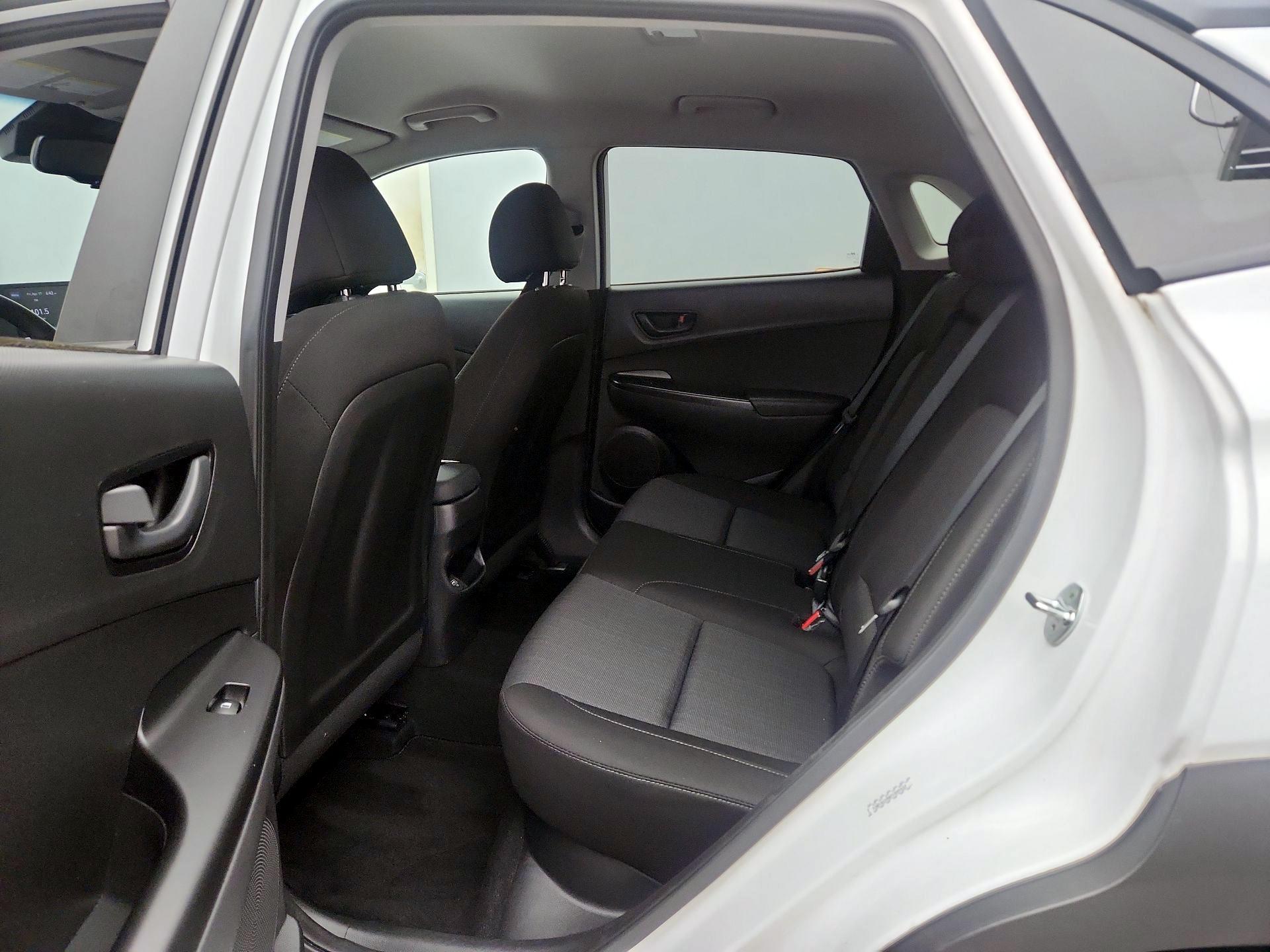 Thumbnail: 2023 Hyundai Kona - 19