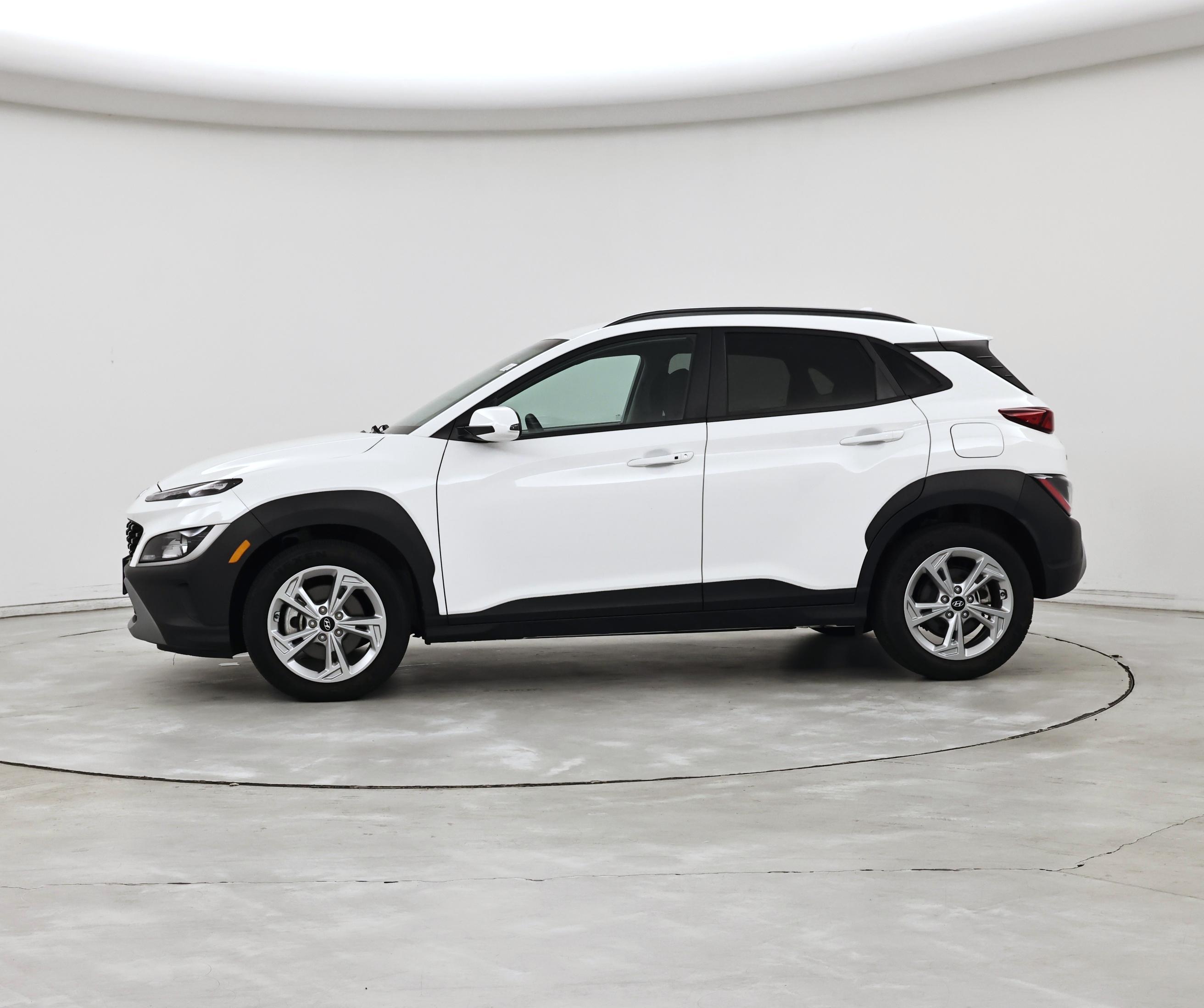 Thumbnail: 2023 Hyundai Kona - 3