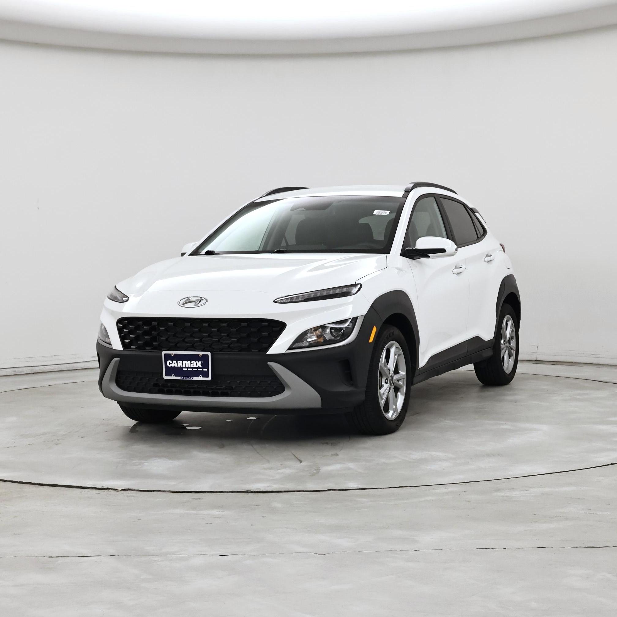 Thumbnail: 2023 Hyundai Kona - 4