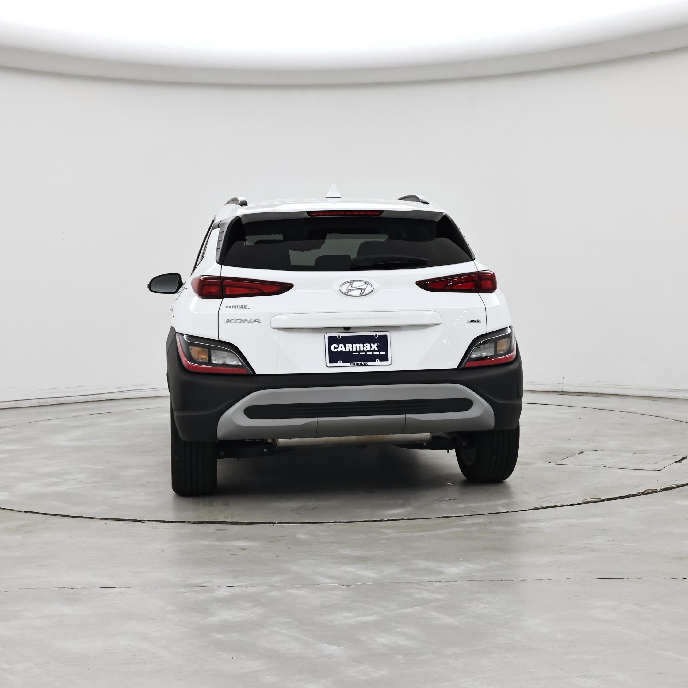 Thumbnail: 2023 Hyundai Kona - 6