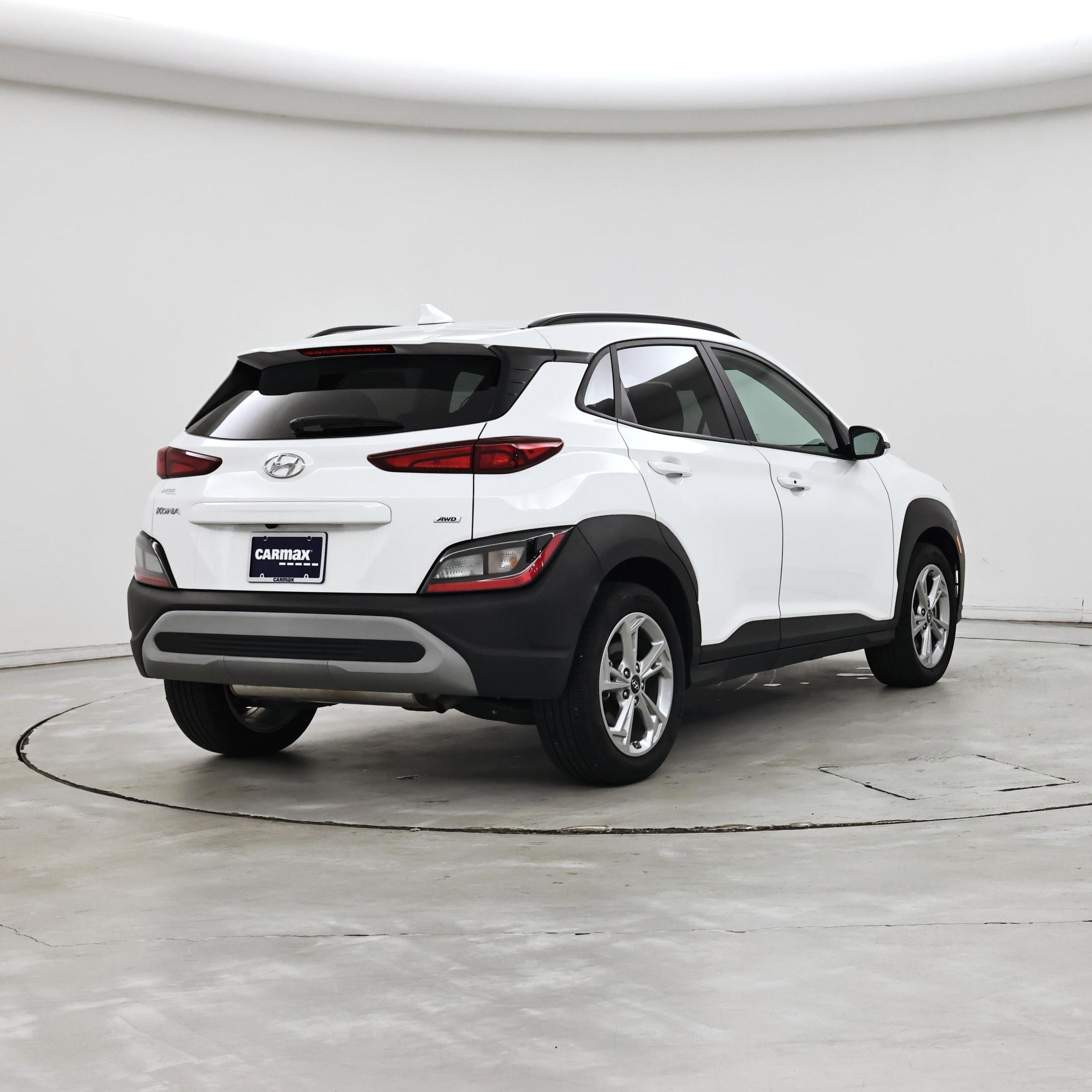 Thumbnail: 2023 Hyundai Kona - 8