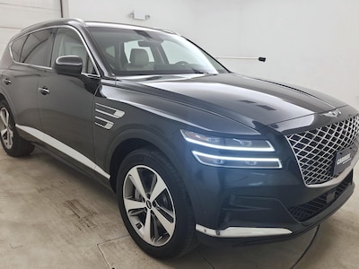 2023 Genesis GV80